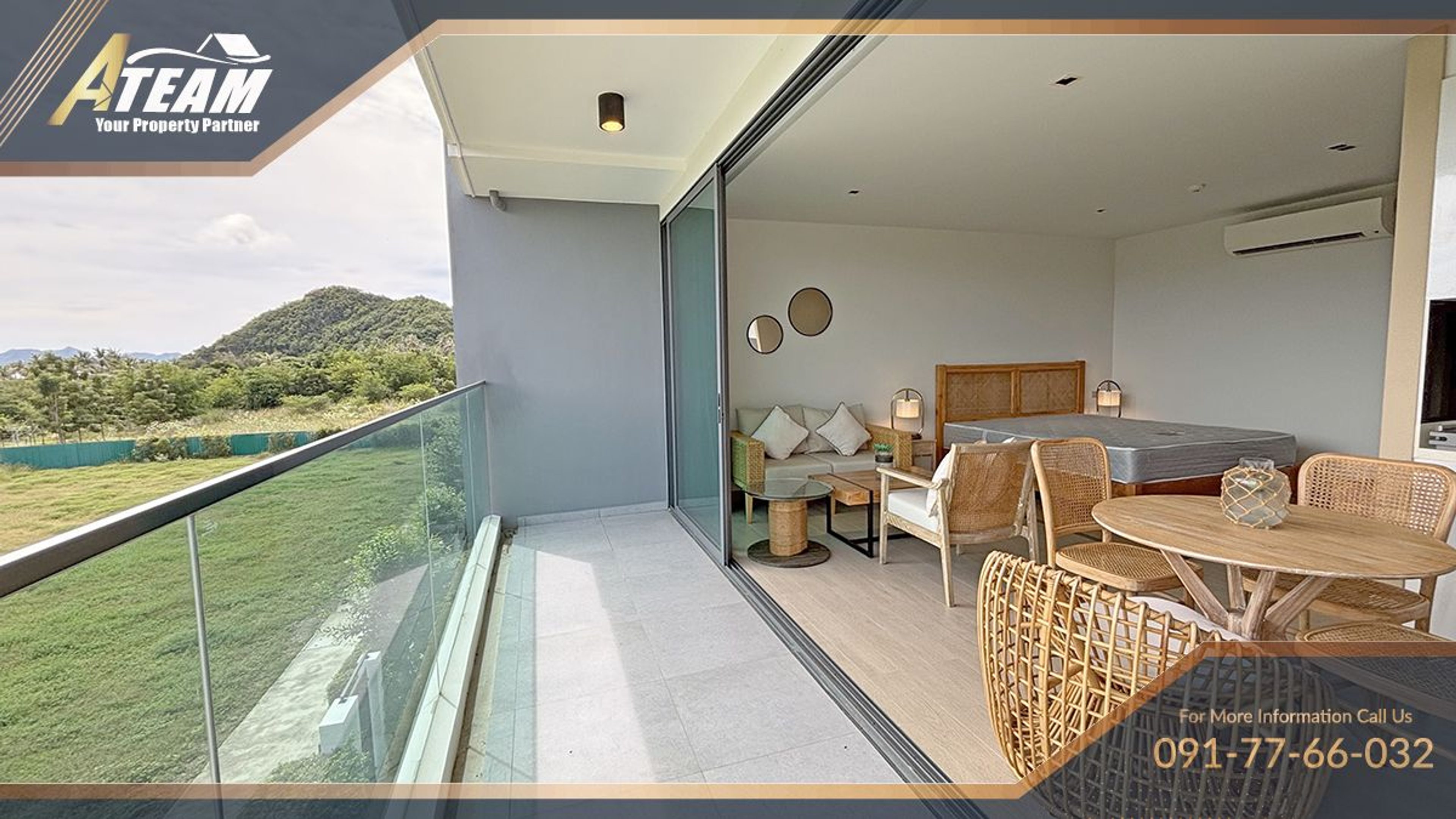 For Sale: Fisherman House Residence Pranburi, Sam Roi Yod thumbnail 5