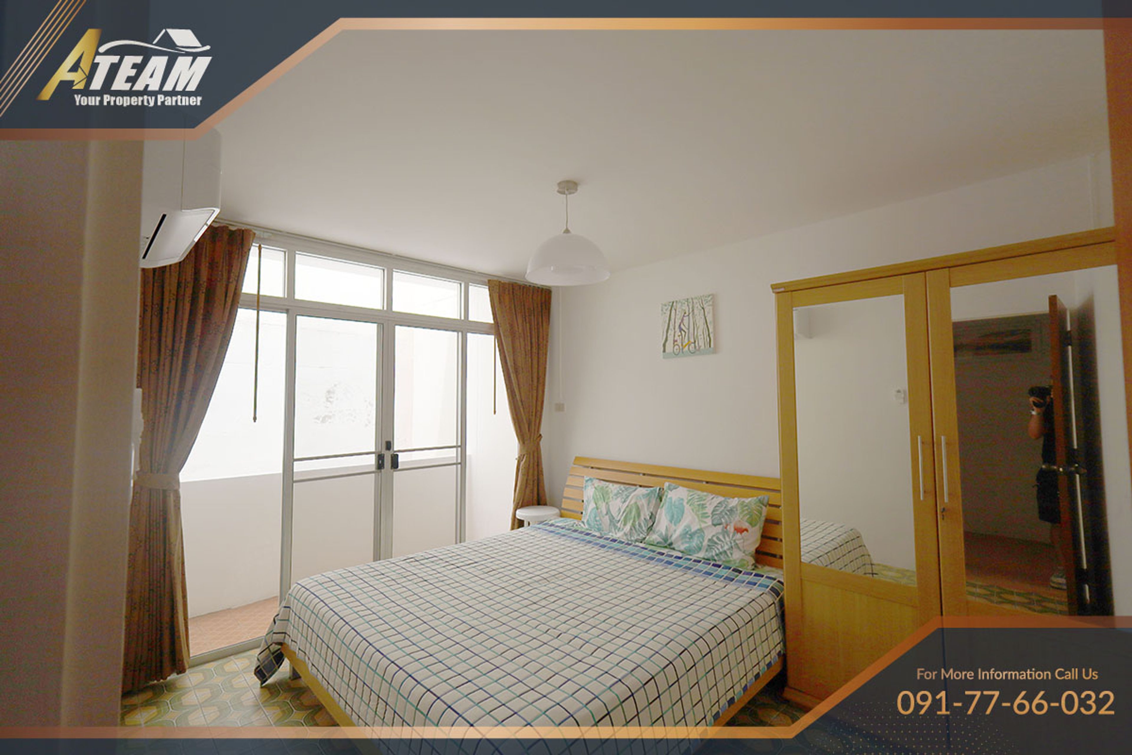 4 bed Townhouse for Rent in Takiap – Just 25m from the Beach! thumbnail 24
