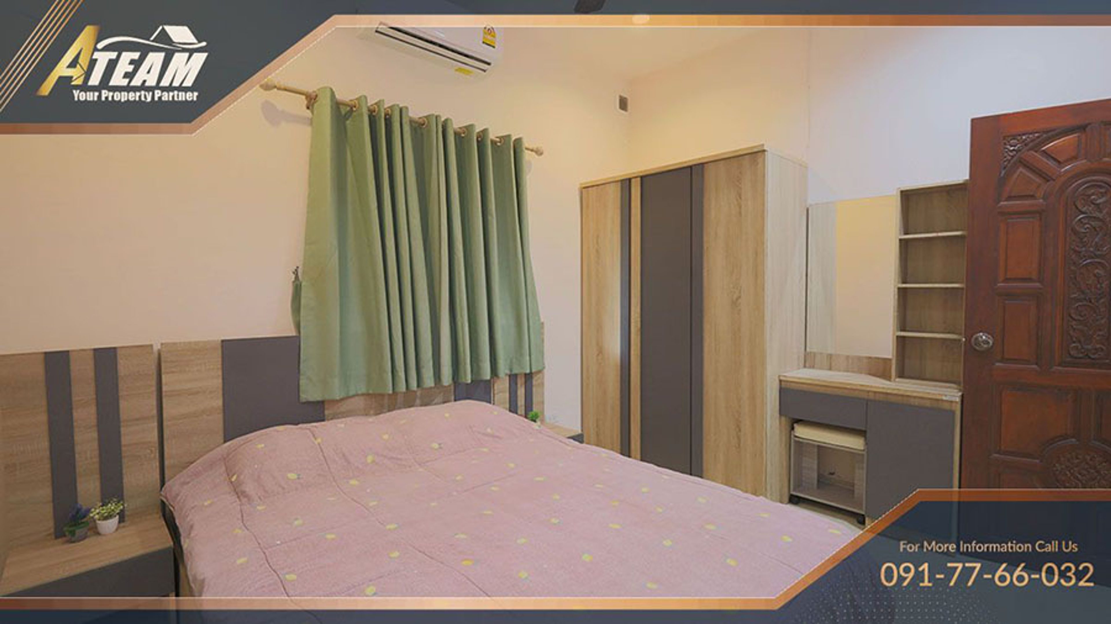 Modern Stand-Alone House with Private Pool for Sale – Hua Hin Soi 88 3 thumbnail 21