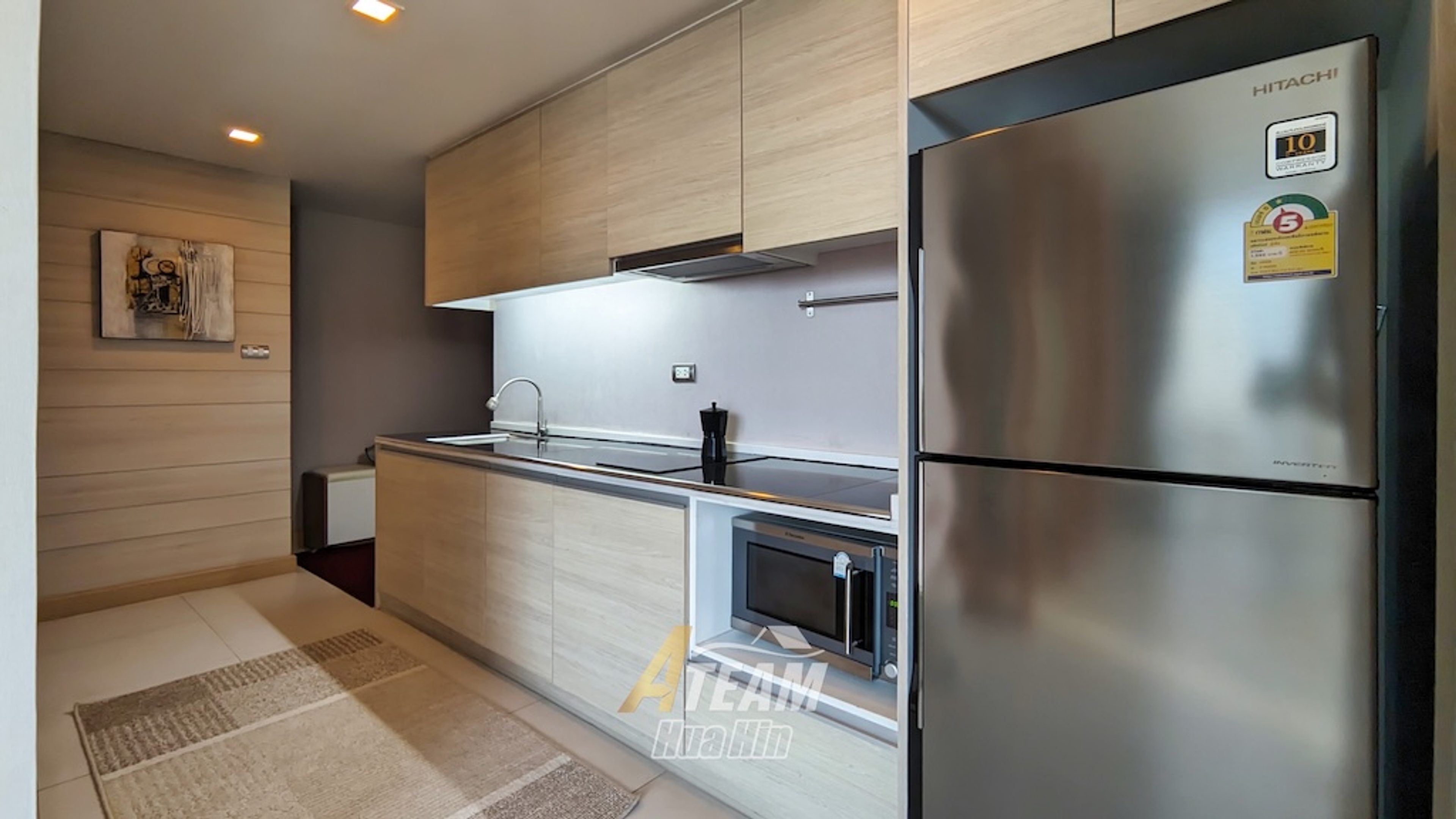 2-Bedroom Condo at The Sanctuary Hua Hin  thumbnail 7