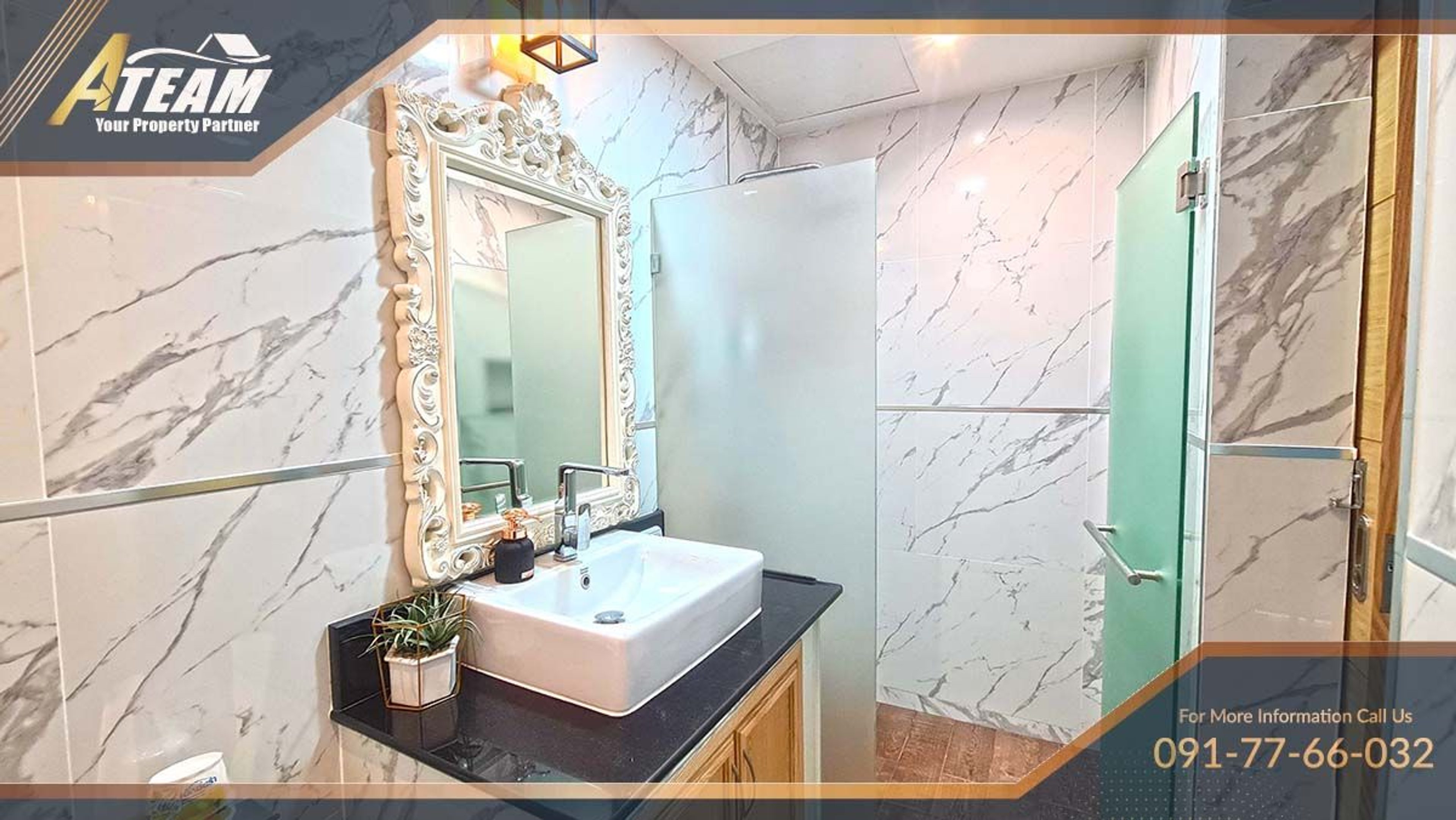 House / Villa For Rent - - 3 Bedrooms - 2 Bathrooms - Price ฿35,000 -  thumbnail 18