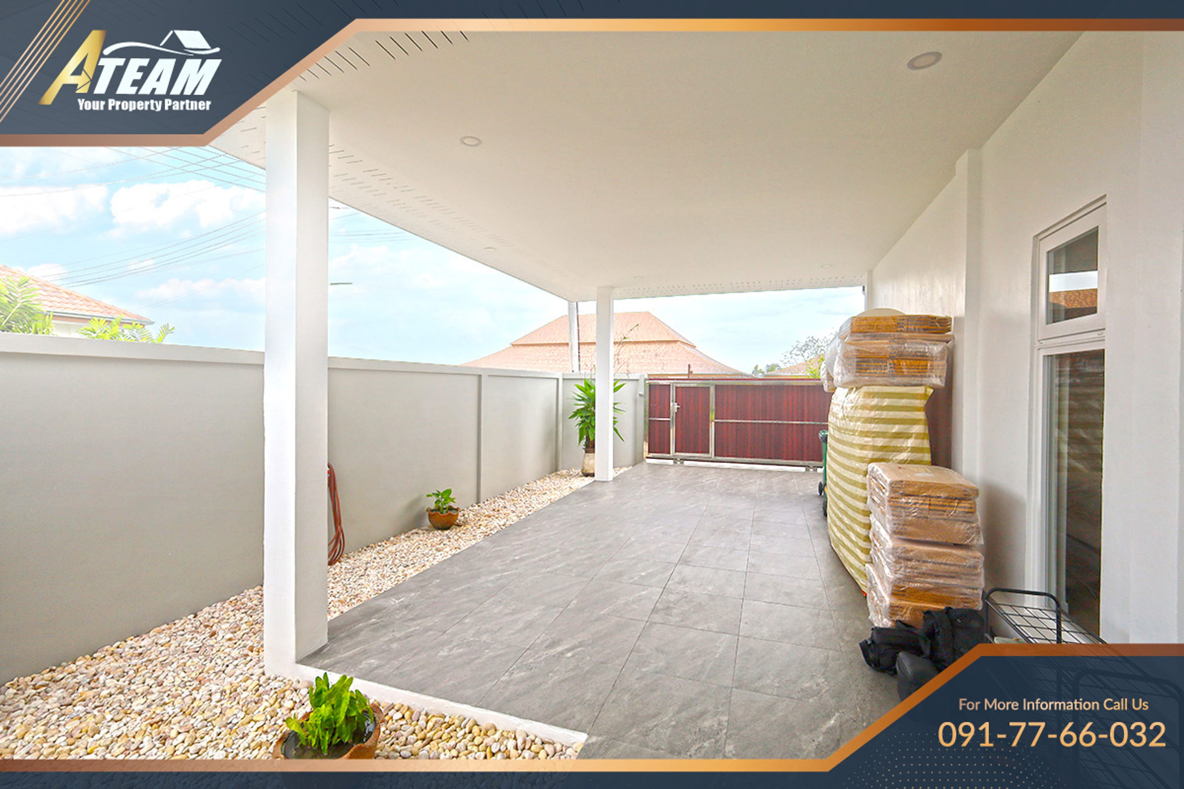Modern 3 Bed 2 Bath Pool Villa at Mali Lotus thumbnail 31