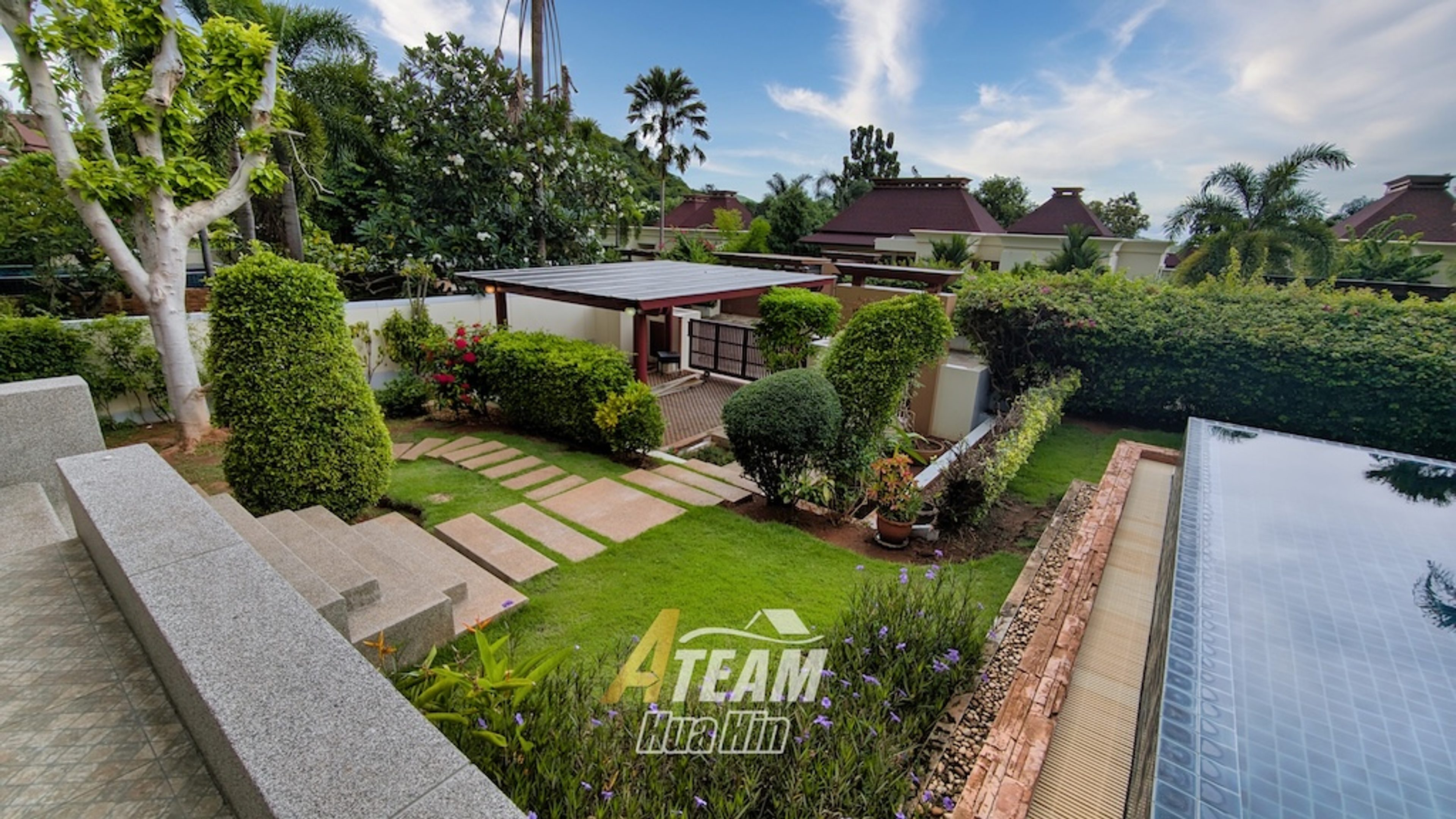Panorama  Khao Tao Pool Villa  thumbnail 5