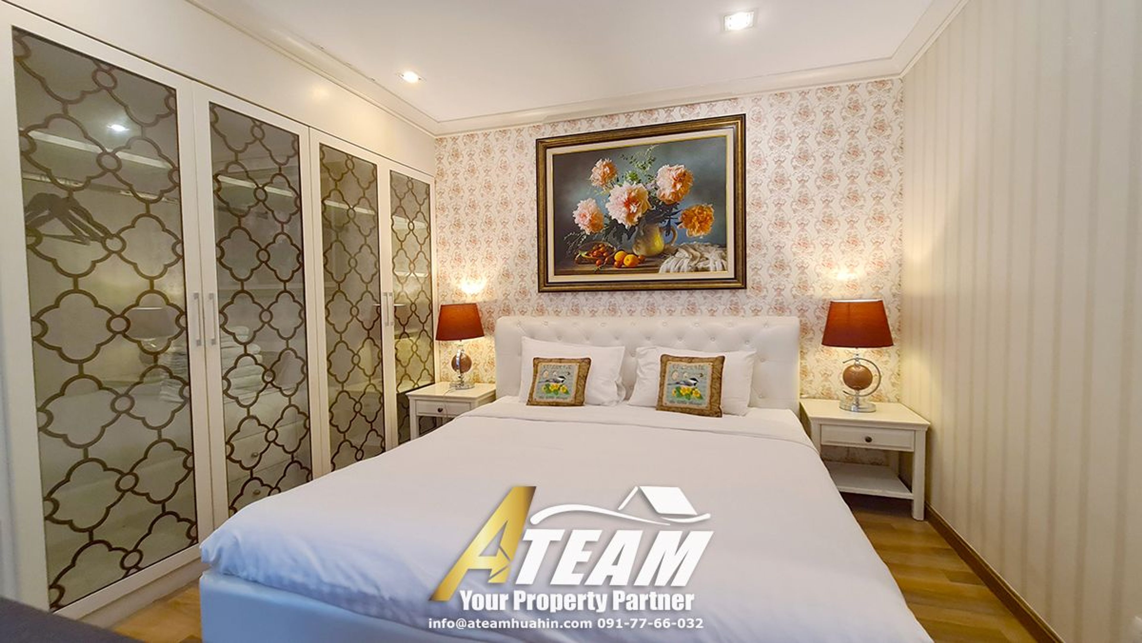 Apartment / Condo For Rent - - 3 Bedrooms - 3 Bathrooms - Price ฿150,0 thumbnail 15