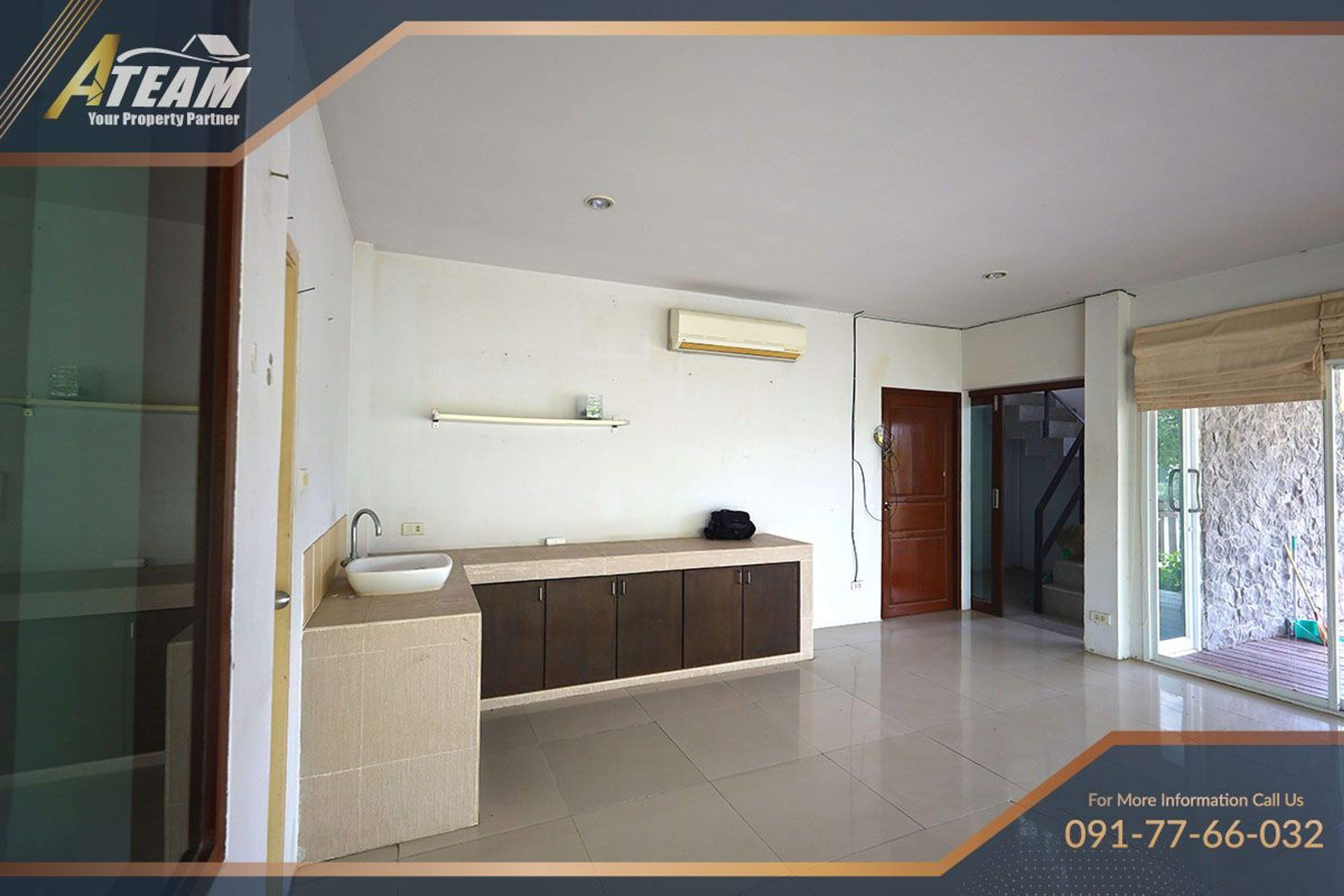 Affordable House with Rooftop Sea View – Smor phrong, Hua Hin thumbnail 11