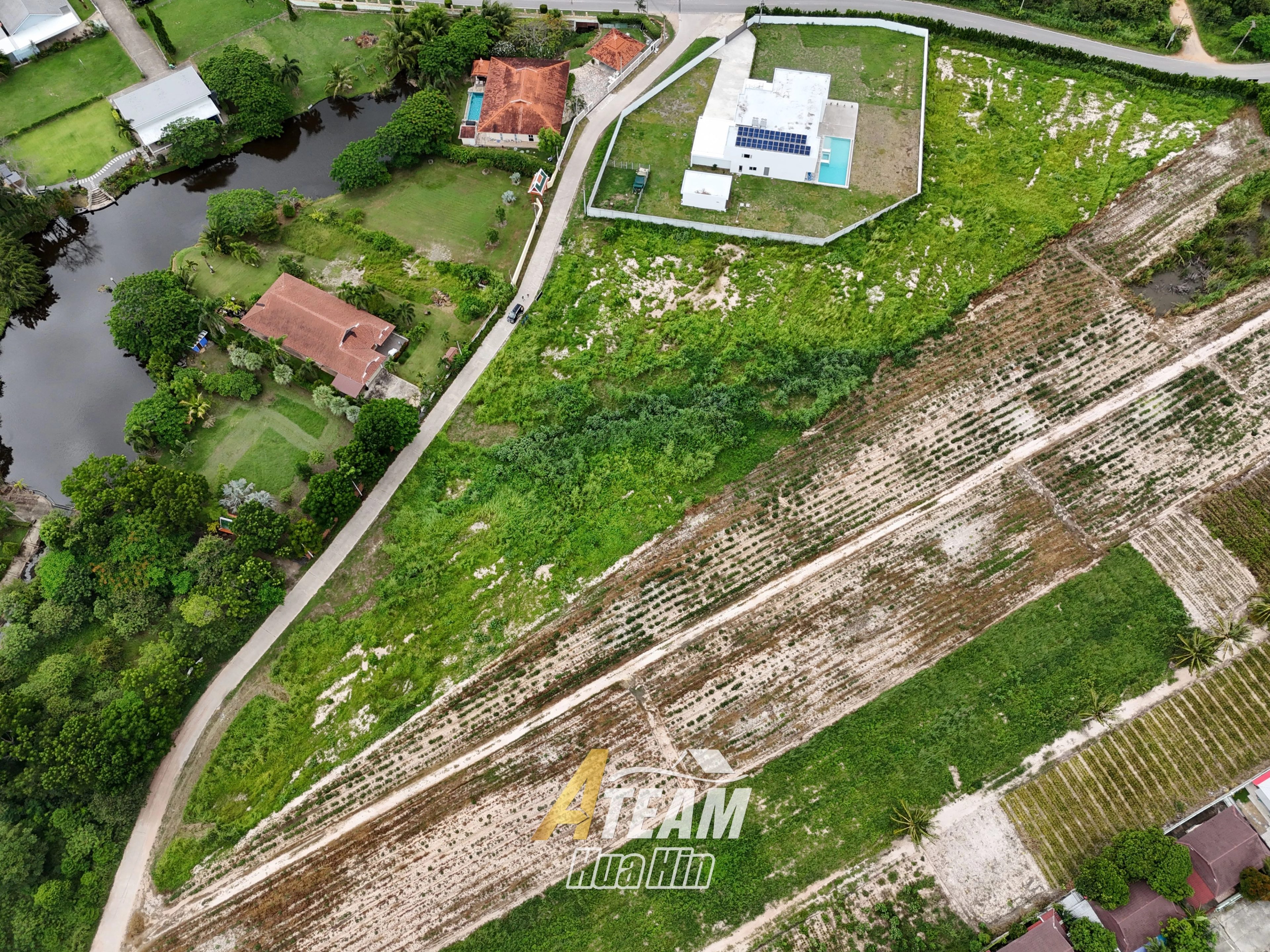 Villa-ready land plots for sale near Black Mountain thumbnail 9