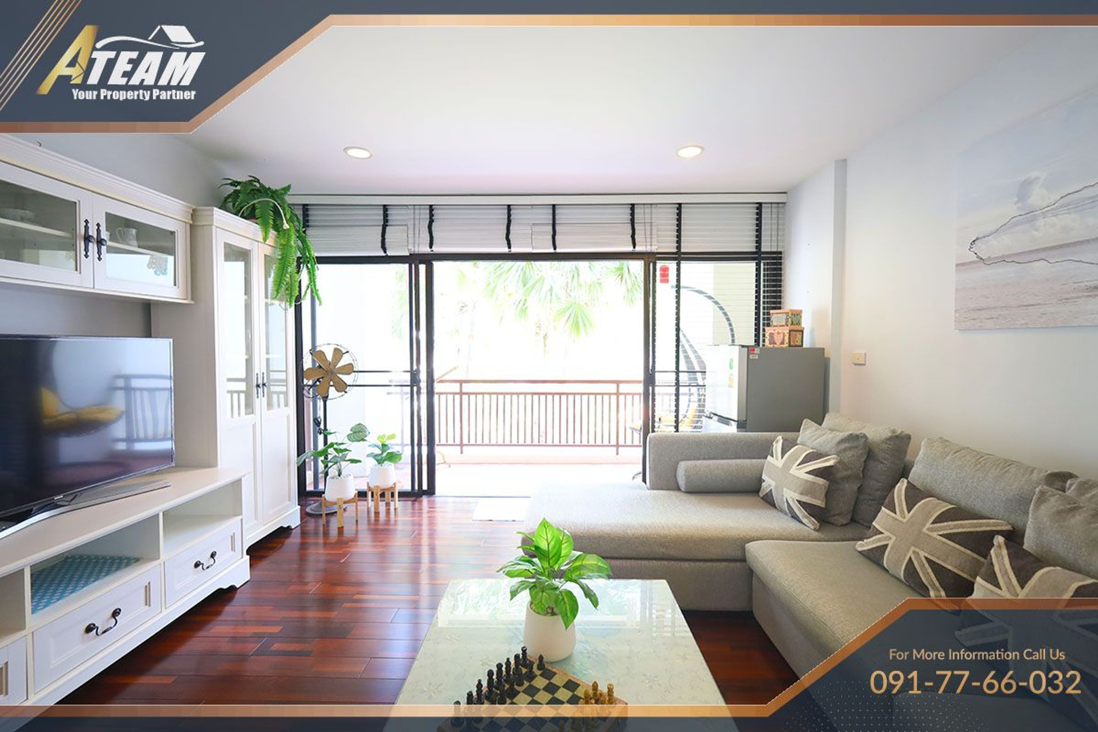 Santipura Residences Hua Hin  Beachfront Condo for Sale thumbnail 20