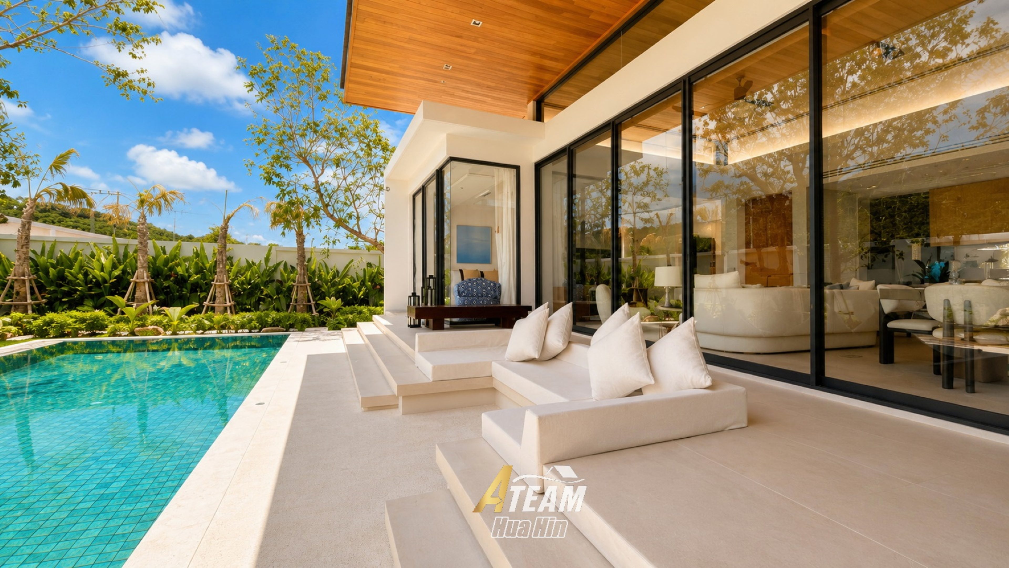  Premium Tropical Living in Hua Hin thumbnail 9