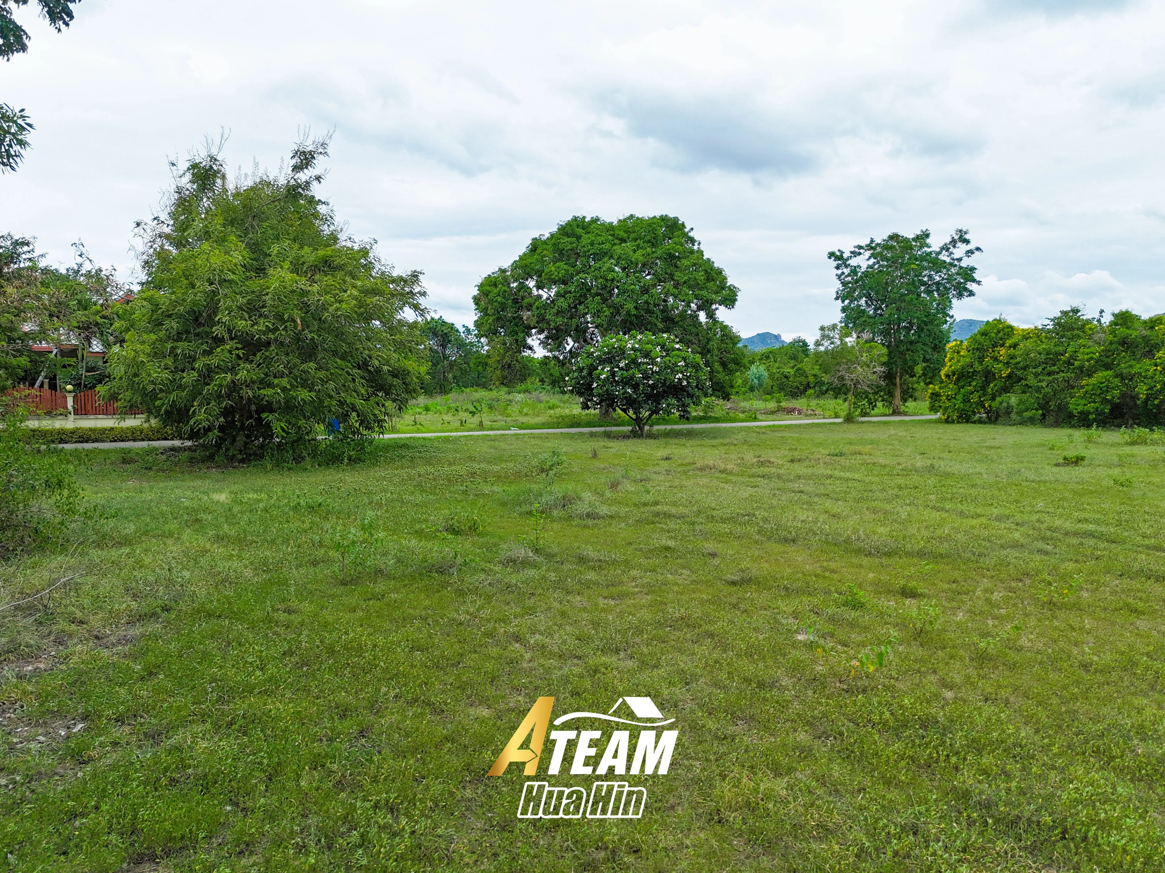 For sale 5-Rai Land Near Springfield Golf Club thumbnail 2