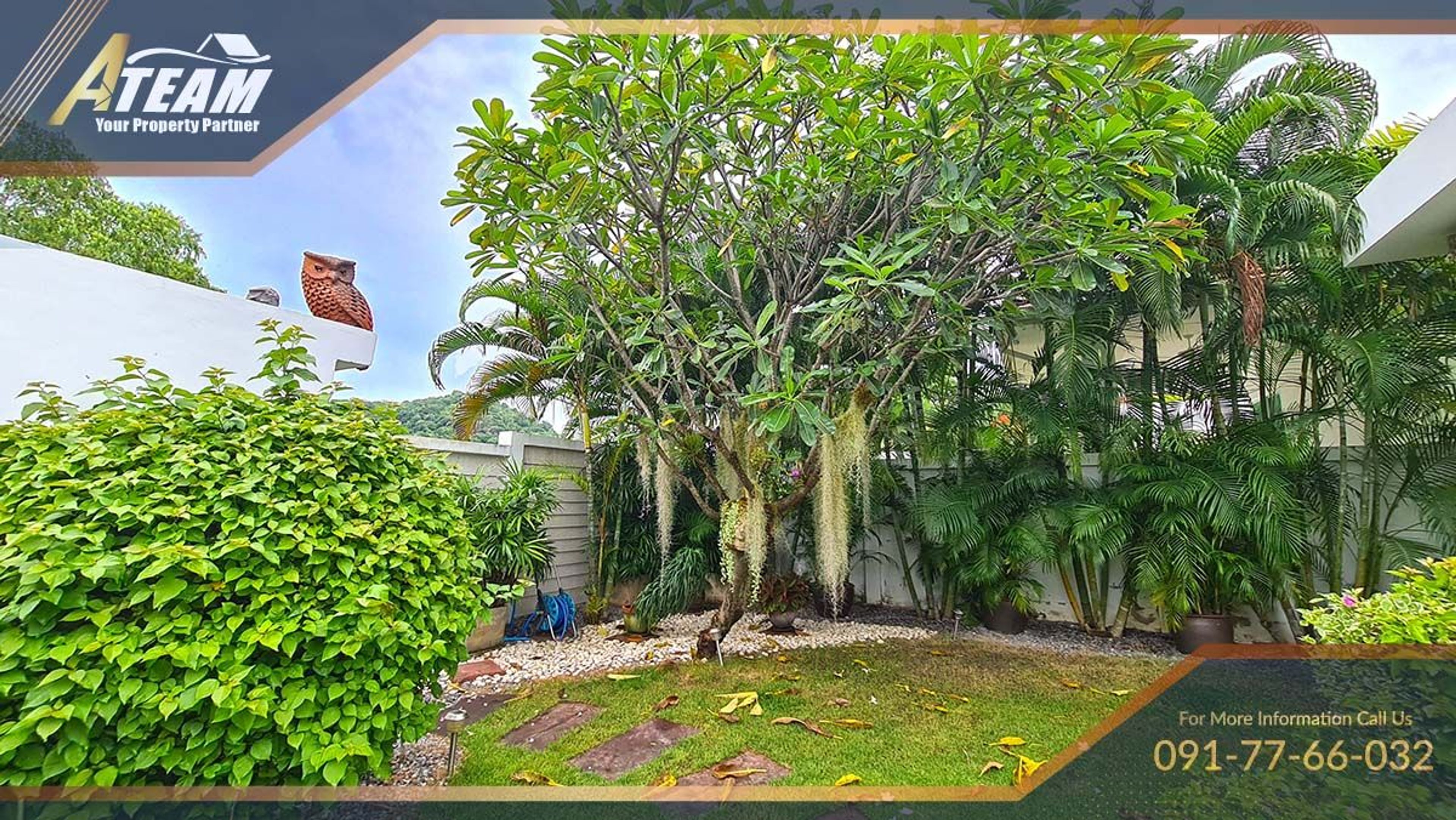 House / Villa For Rent - - 3 Bedrooms - 2 Bathrooms - Price ฿38,000 -  thumbnail 10
