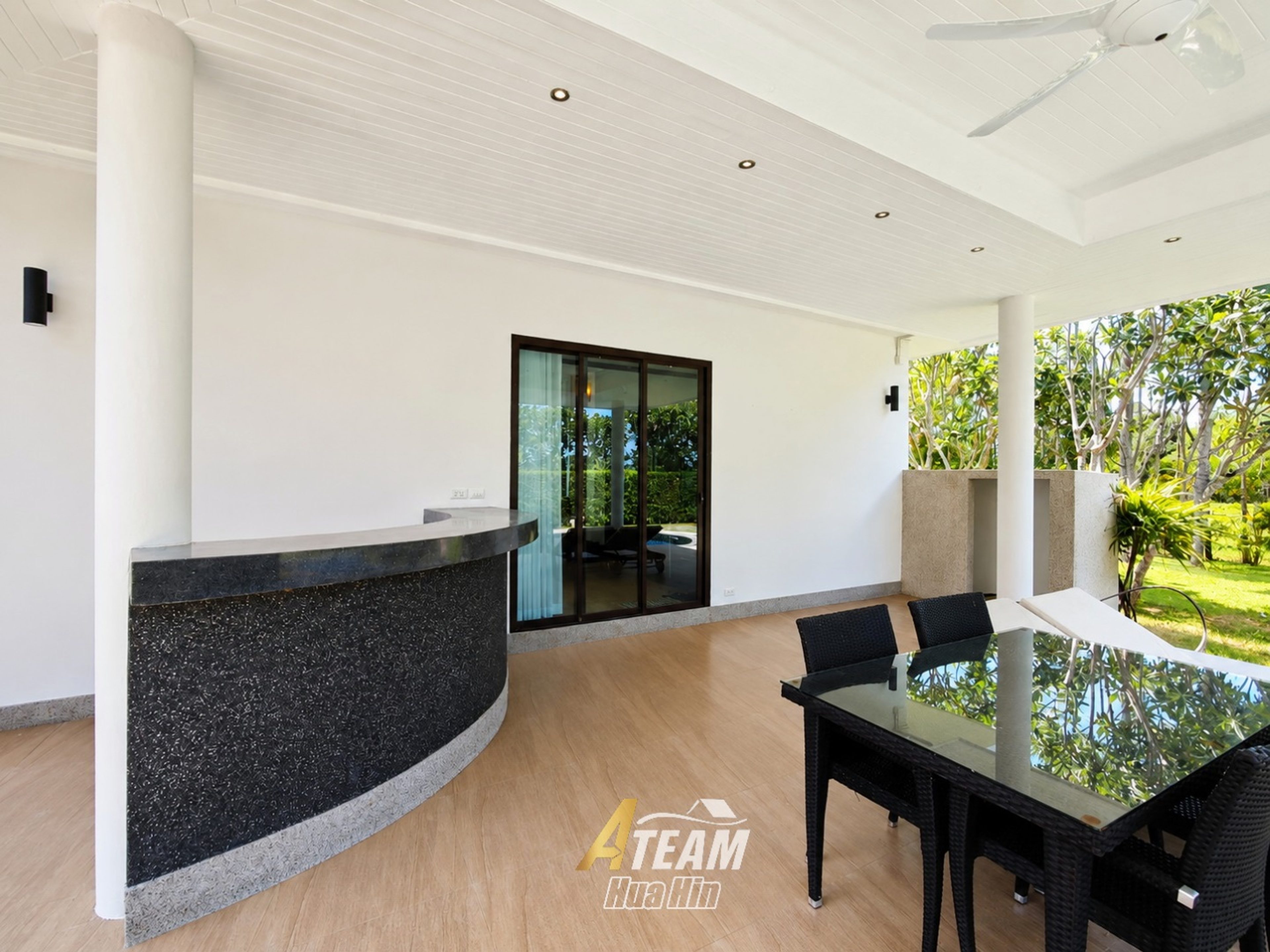 Spacious Private Pool Villa Near Black Mountain – Excellent Value in Hua Hin thumbnail 9