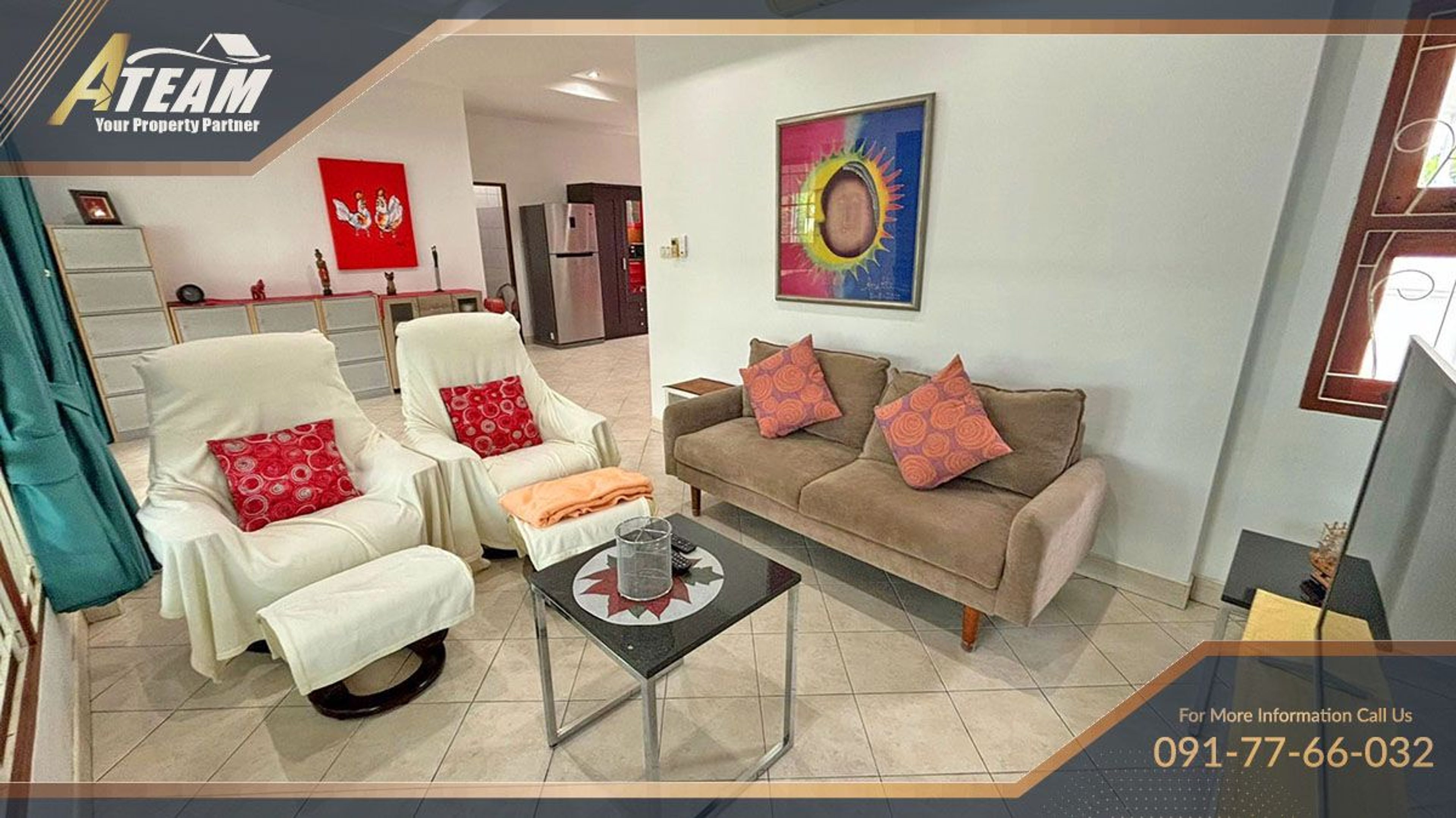 House / Villa For Rent - - 2 Bedrooms - 2 Bathrooms - Price ฿28,000 -  thumbnail 13