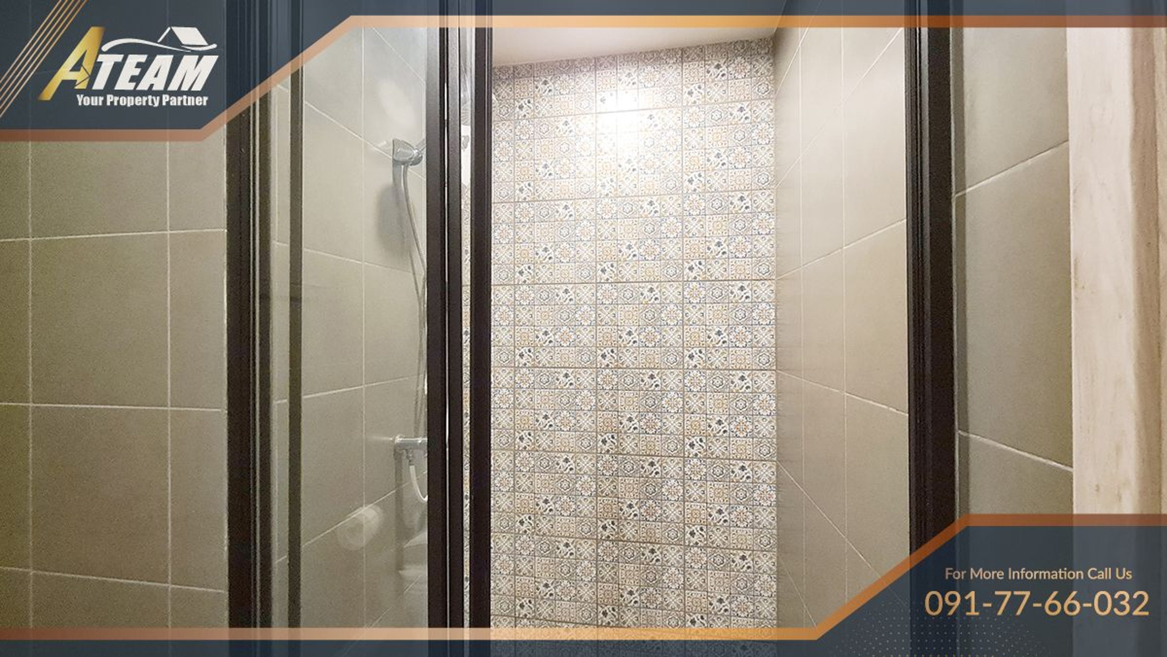 Apartment / Condo For Rent - - 1 Bedroom - 1 Bathroom - Price ฿18,000  thumbnail 6