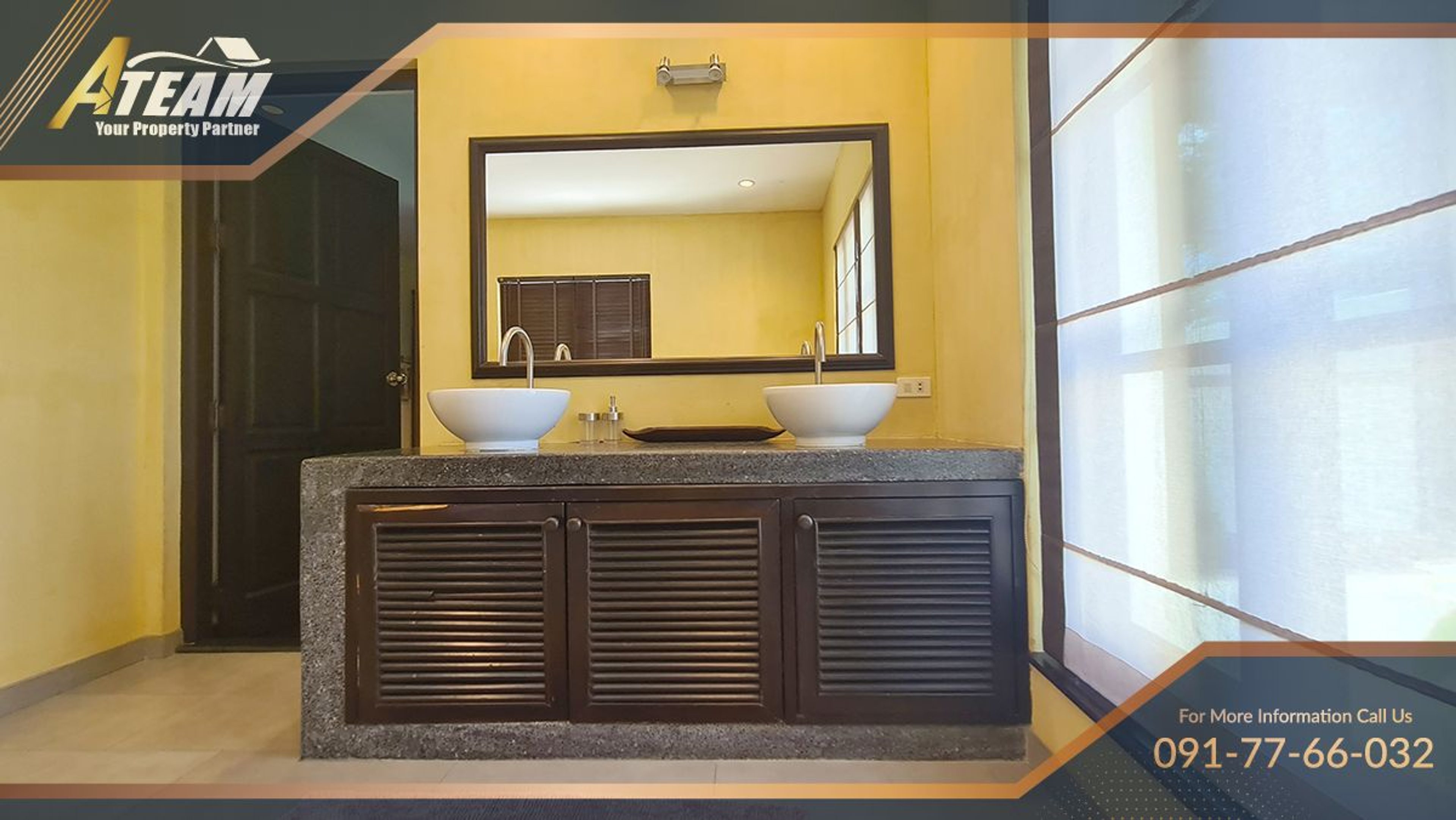 4 Bedrooms 5 Bathrooms Balistyle Poolvilla close to Soi 114 thumbnail 30