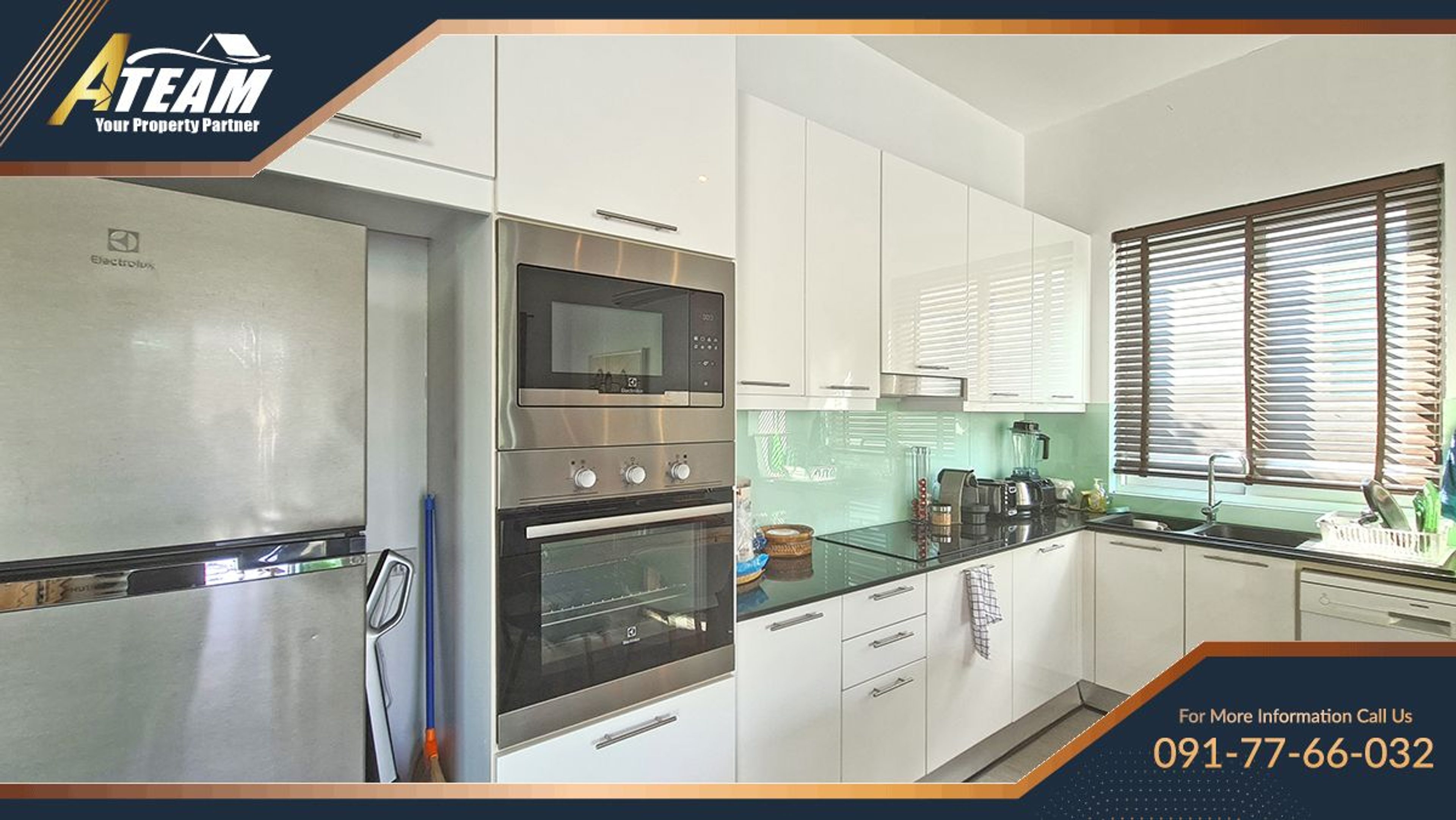 House / Villa For Rent - - 2 Bedrooms - 2 Bathrooms - Price ฿35,000 -  thumbnail 9