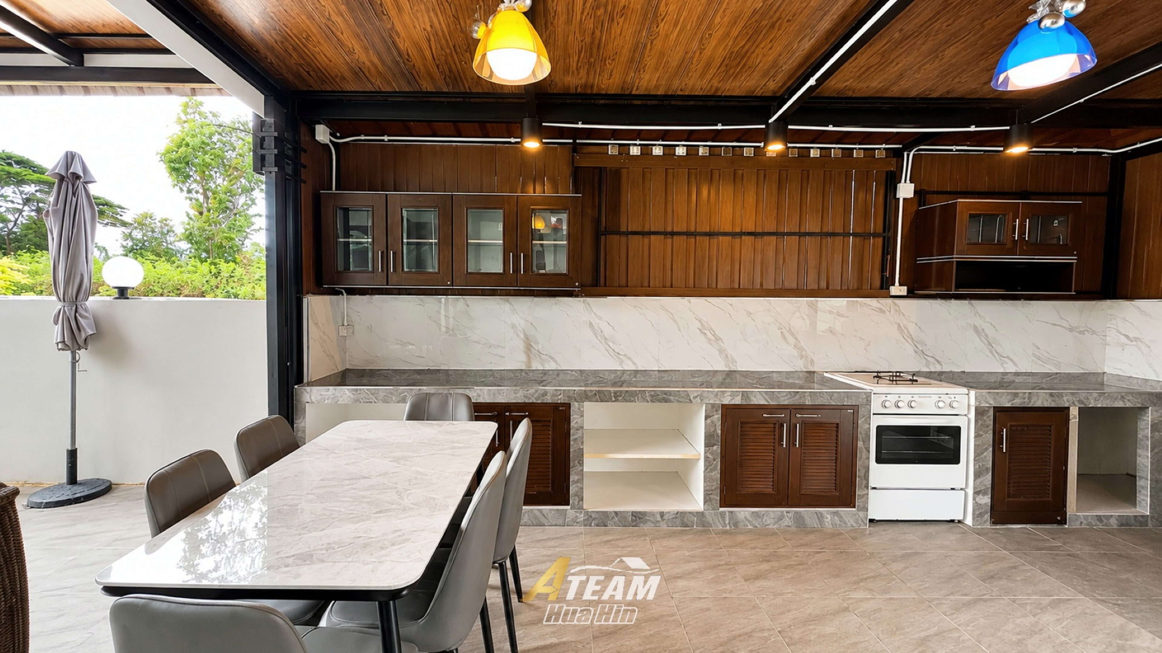 3-Bedroom Pool Villa for Sale in Nong Khon, Hua Hin  thumbnail 38