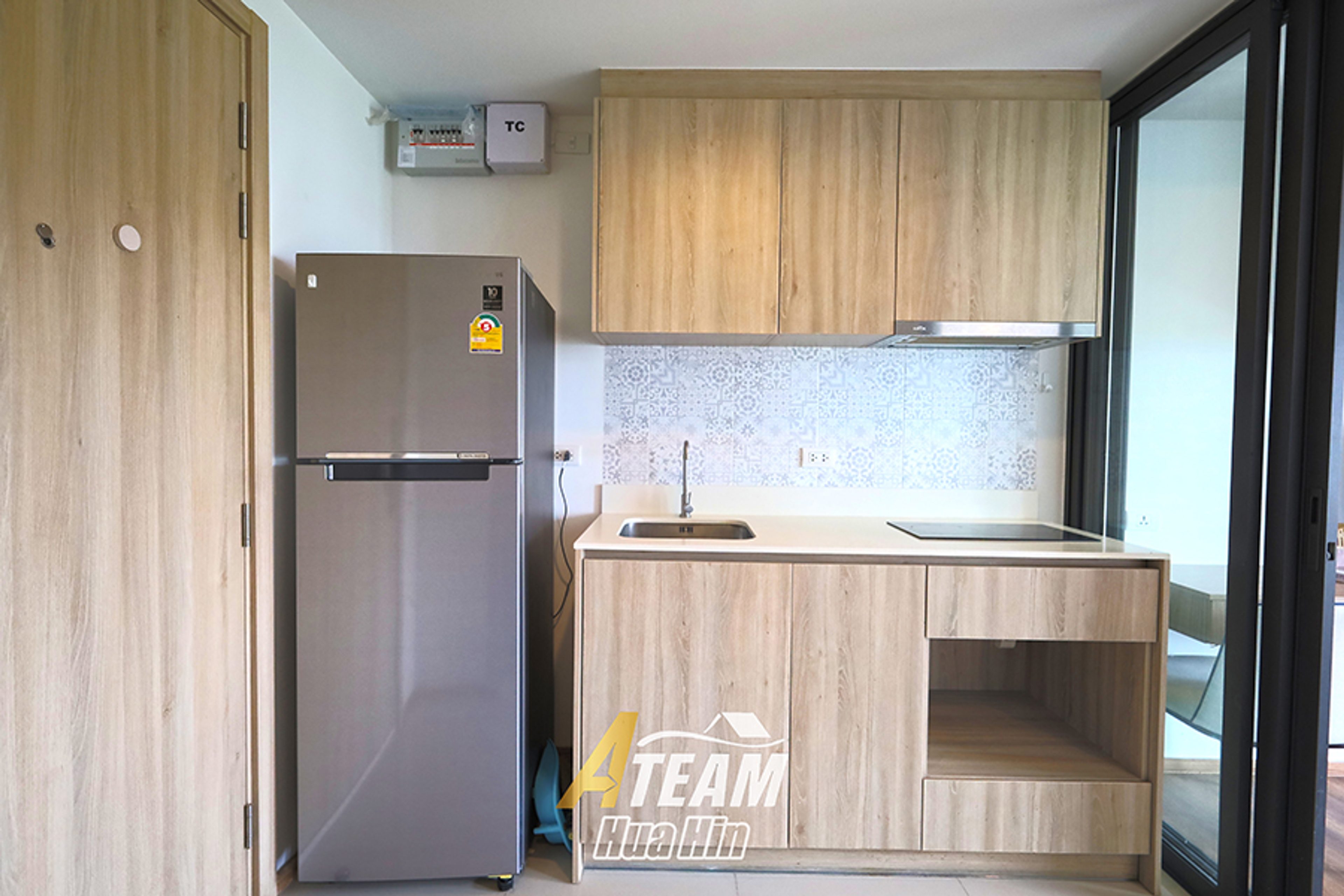 La Habana – Studio unit for sale with the Mountain thumbnail 5