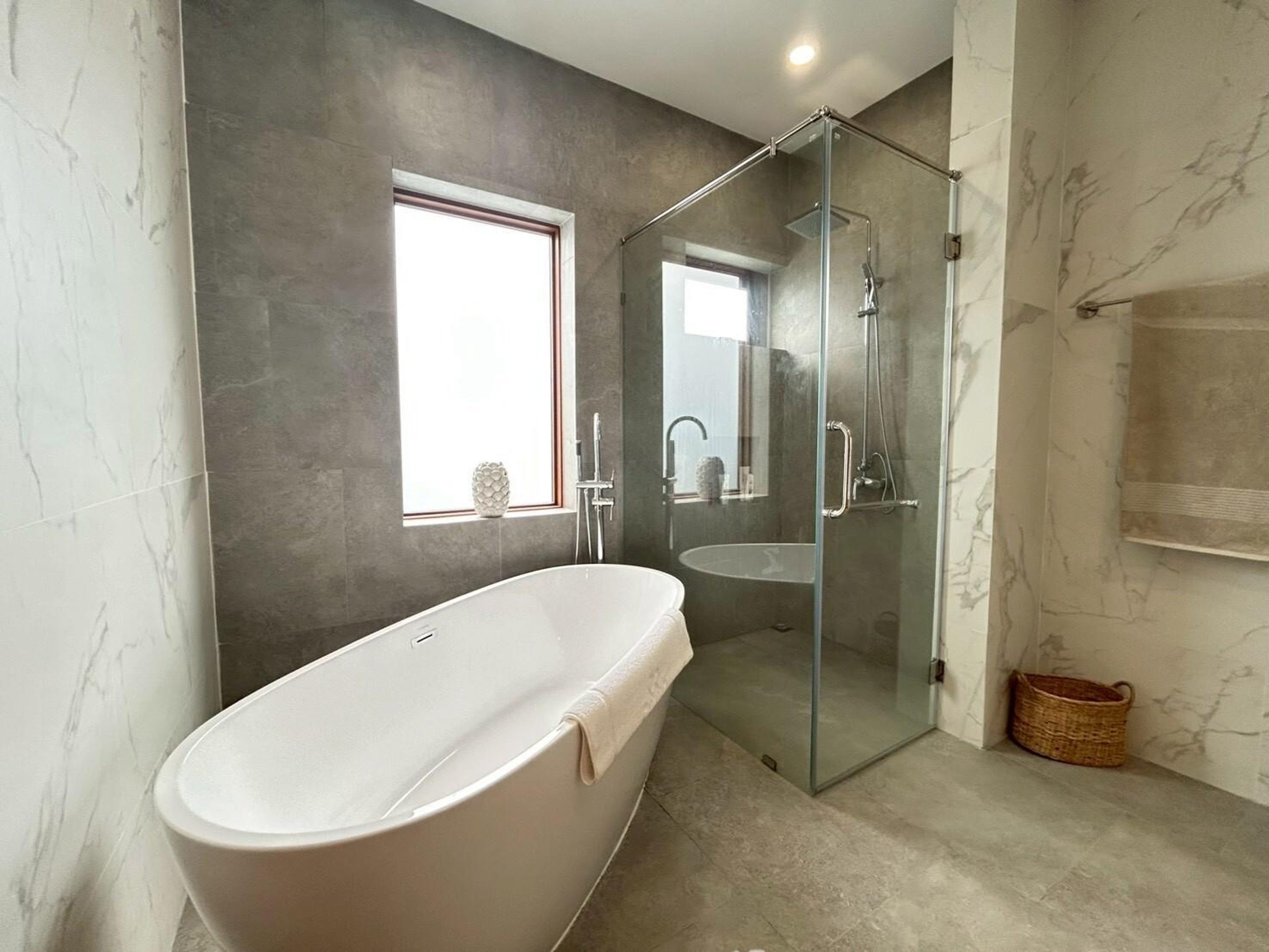 SALE! Modern 3-Bedroom Pool Villa – La Felice Phase 1 thumbnail 53
