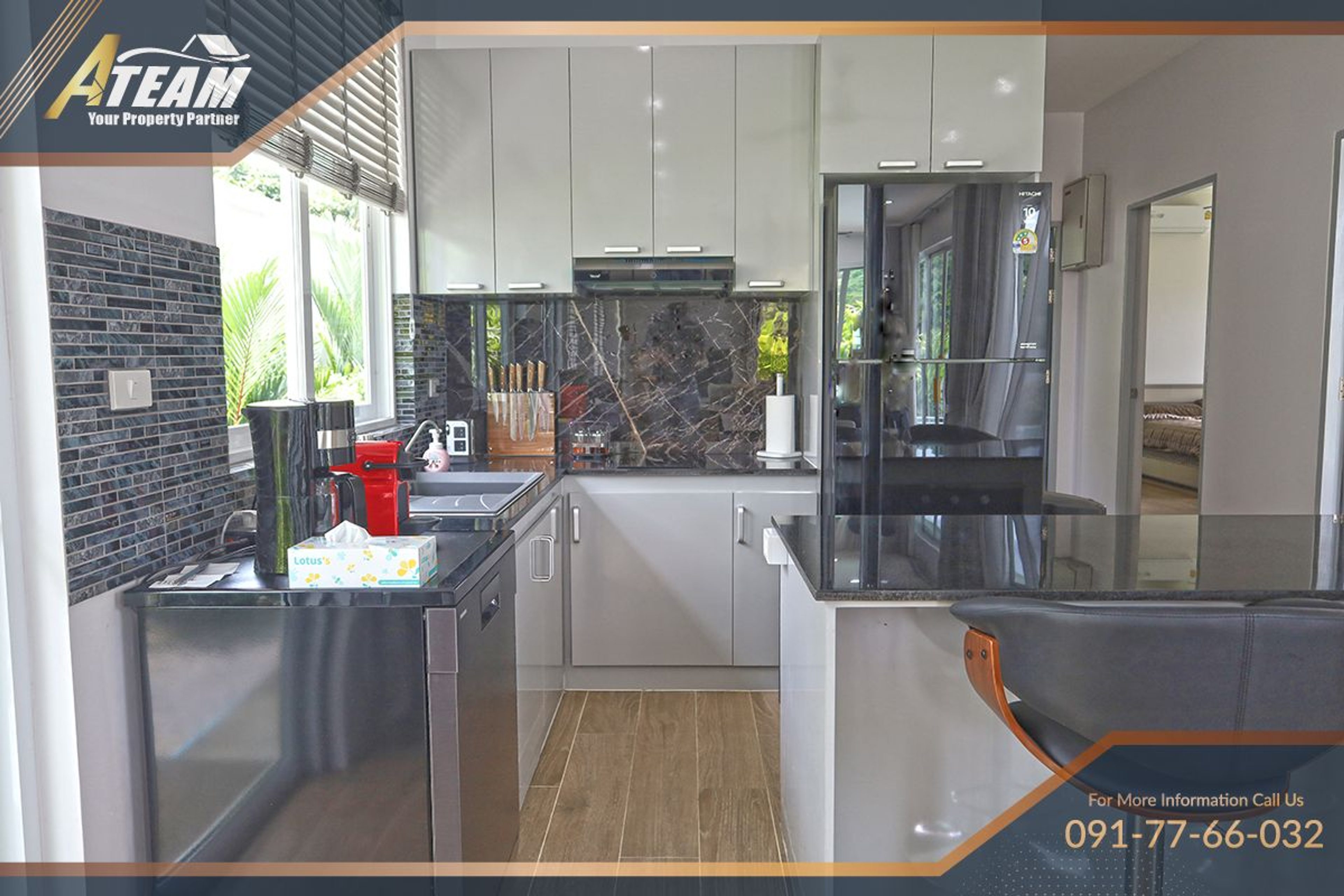 Modern Luxury Villa with Mountain and Lake Views – For Sale  thumbnail 29