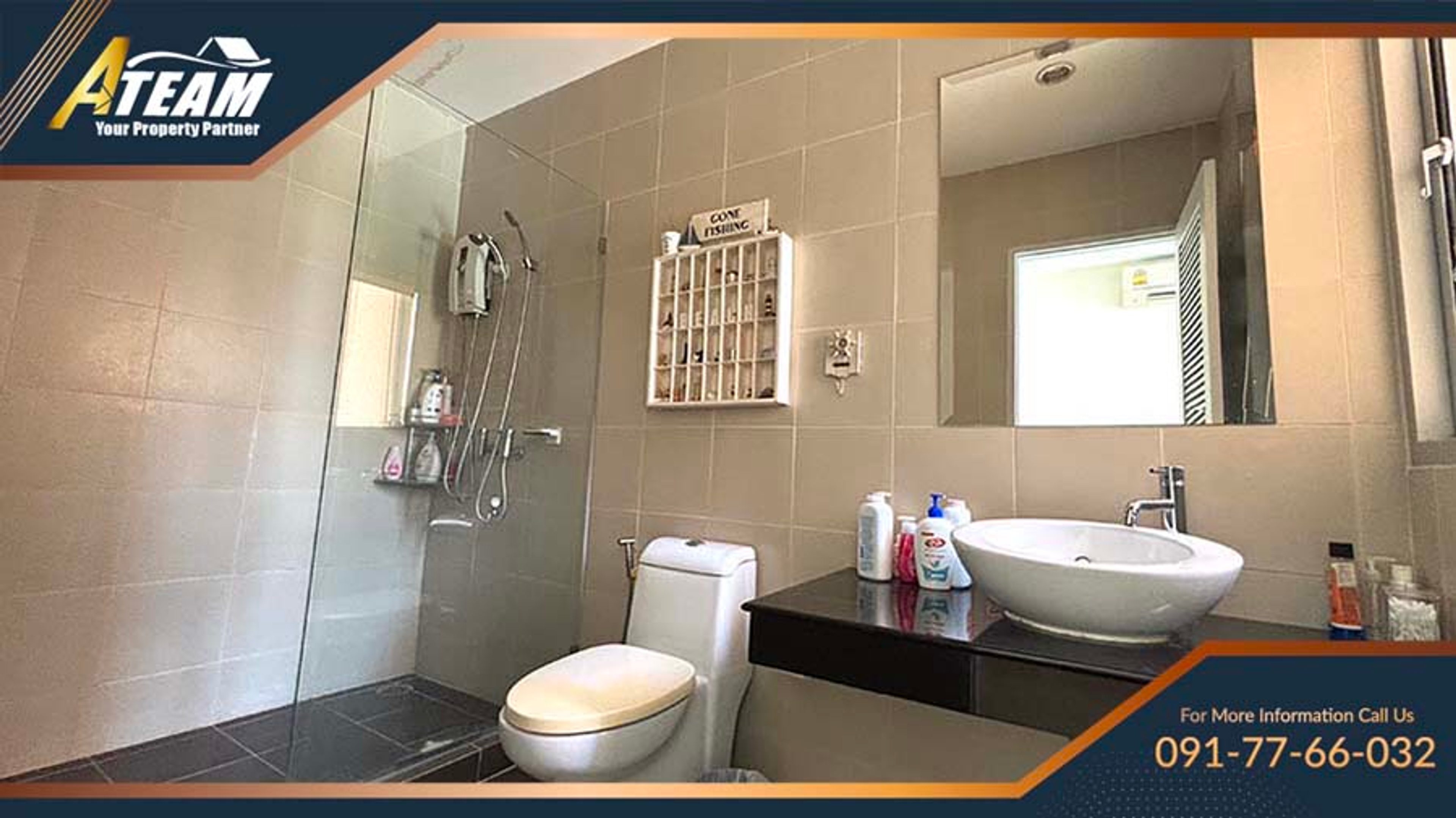 2-Bedroom Townhouse for Sale in Boathouse Hua Hin thumbnail 22