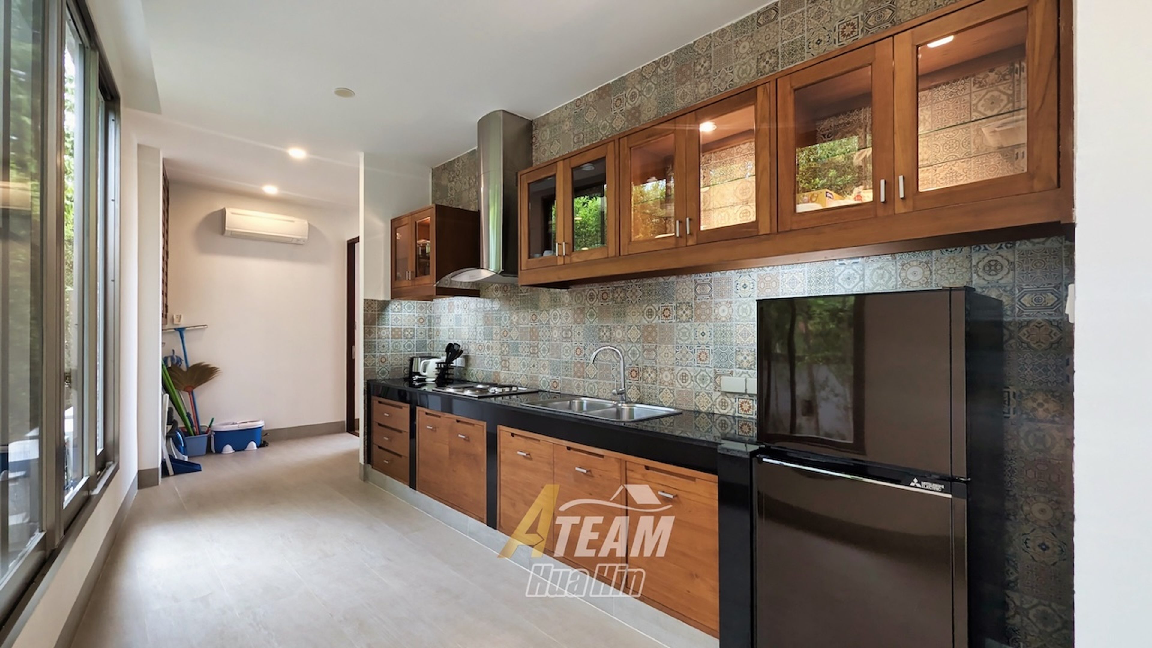 Beach House for Rent in Khao Tao  thumbnail 9
