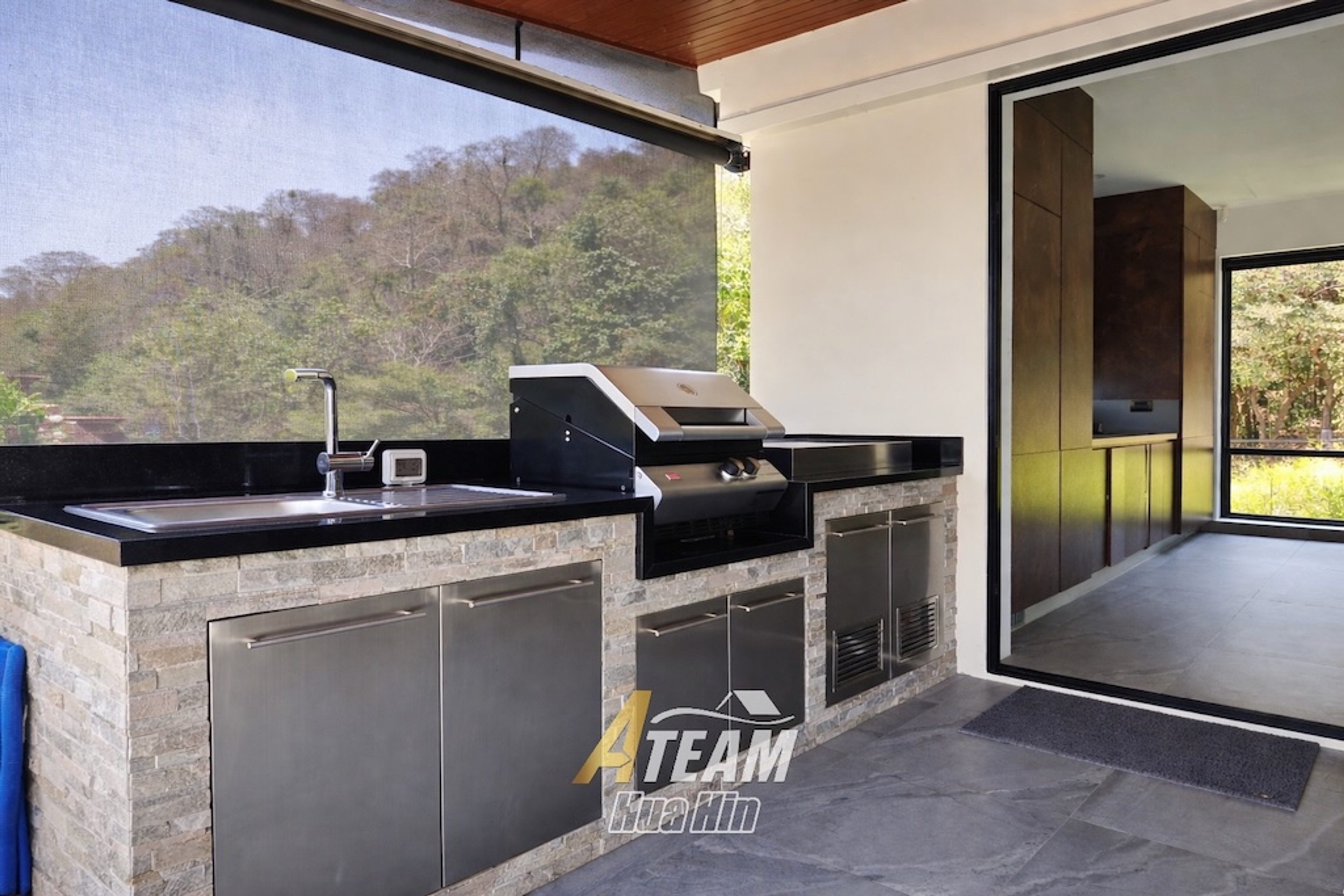 Panorama Pool Villas – House 26, Khao Tao, Hua Hin thumbnail 30
