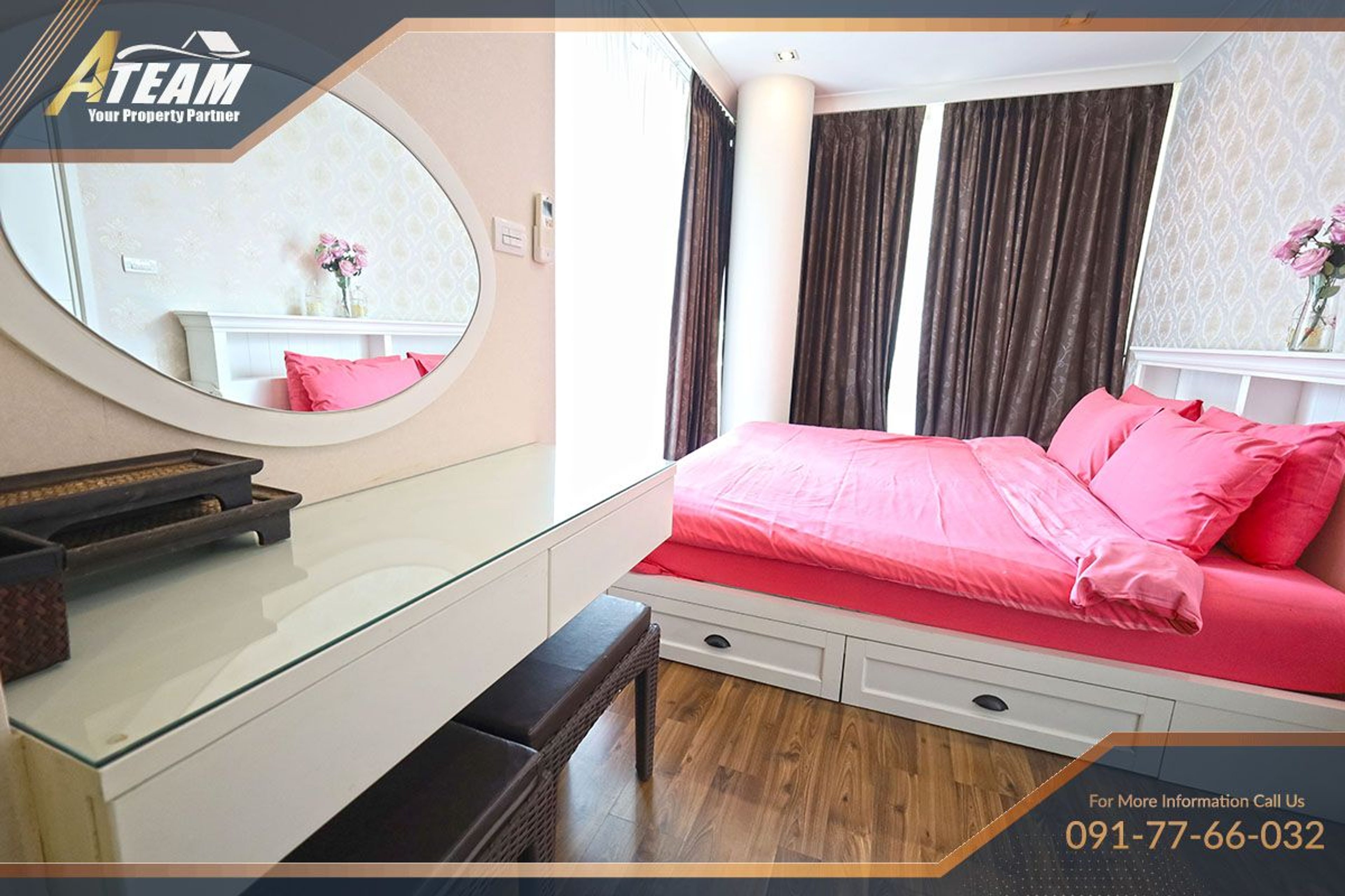 For Sale: 2-Bedroom Condo in My Resort Hua Hin thumbnail 19