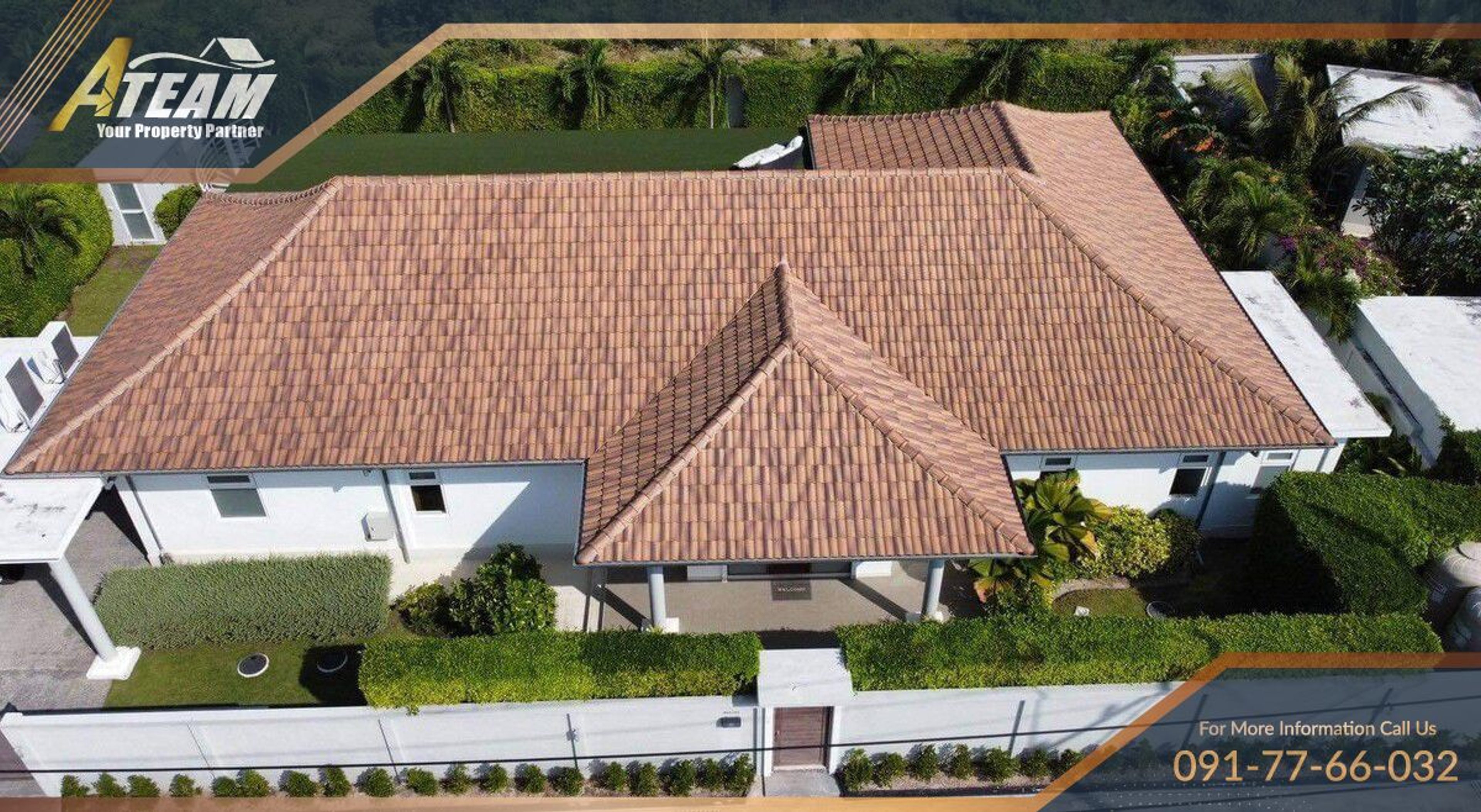 Beautiful 3 Bedroom 5 Bath Poolvilla Mali Residence thumbnail 18