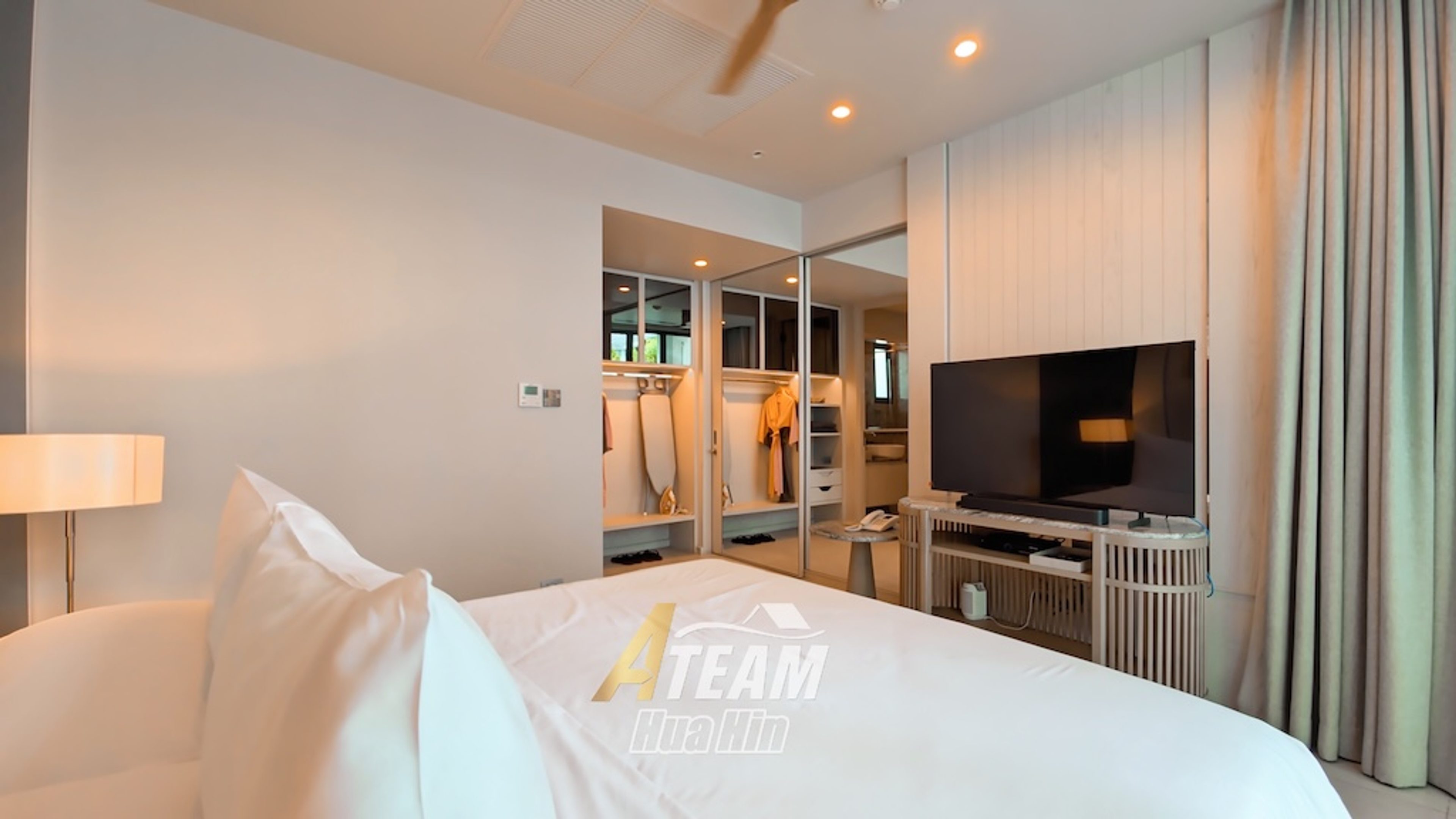 Baba Beach Club: Luxury Pool Villa in Cha-Am thumbnail 13
