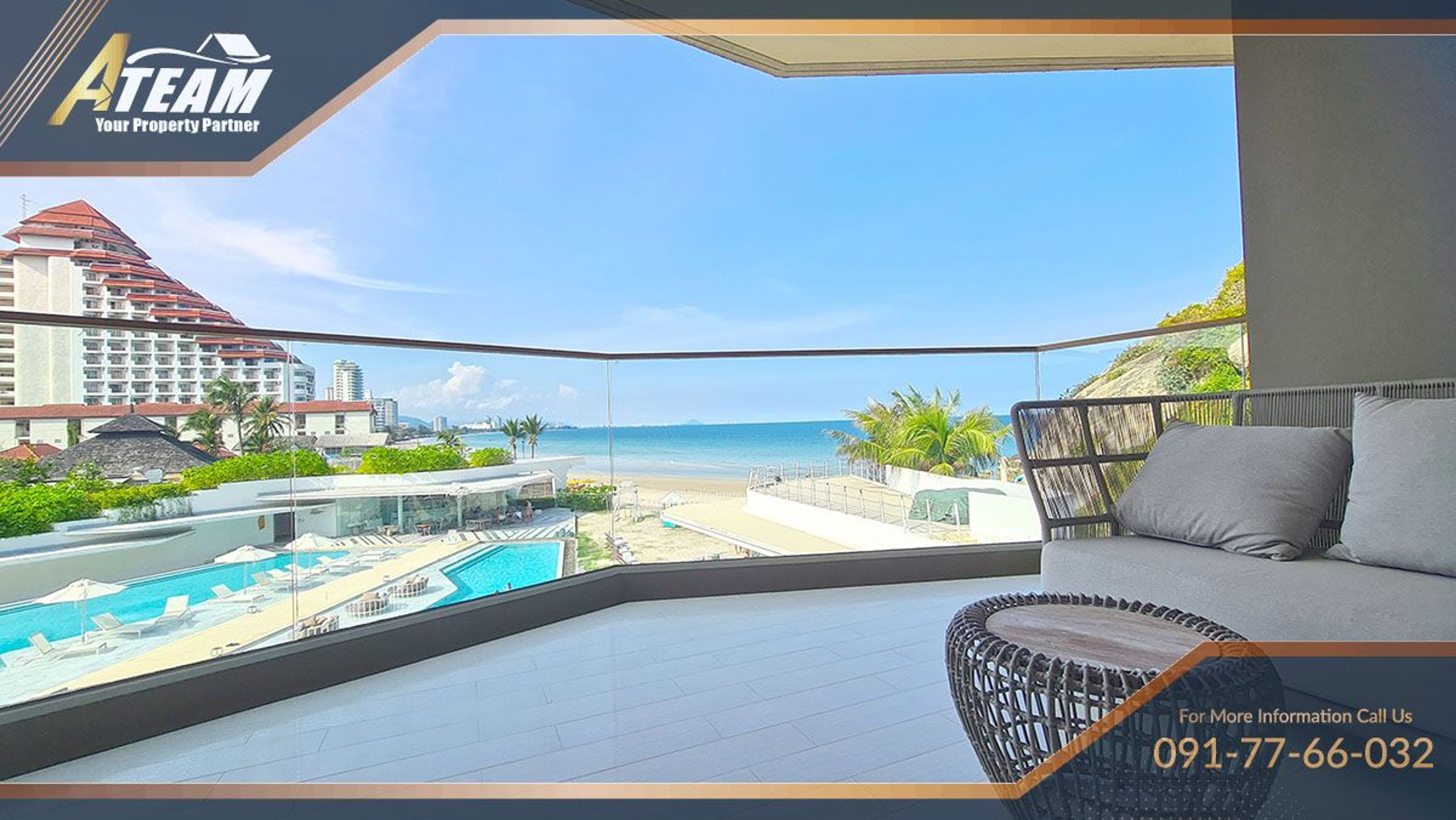Apartment / Condo For Rent - - 3 Bedrooms - 3 Bathrooms - Price ฿120,0 thumbnail 20