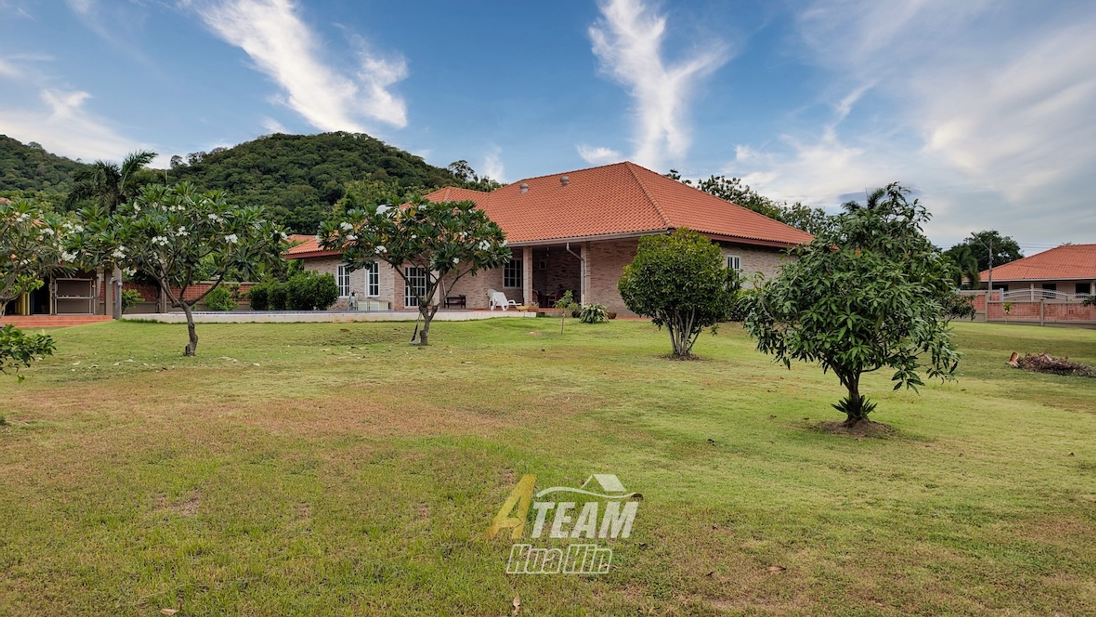 Pool Villa with Stunning Mountain Views in Khao Tao – 2 Rai of Land thumbnail 29