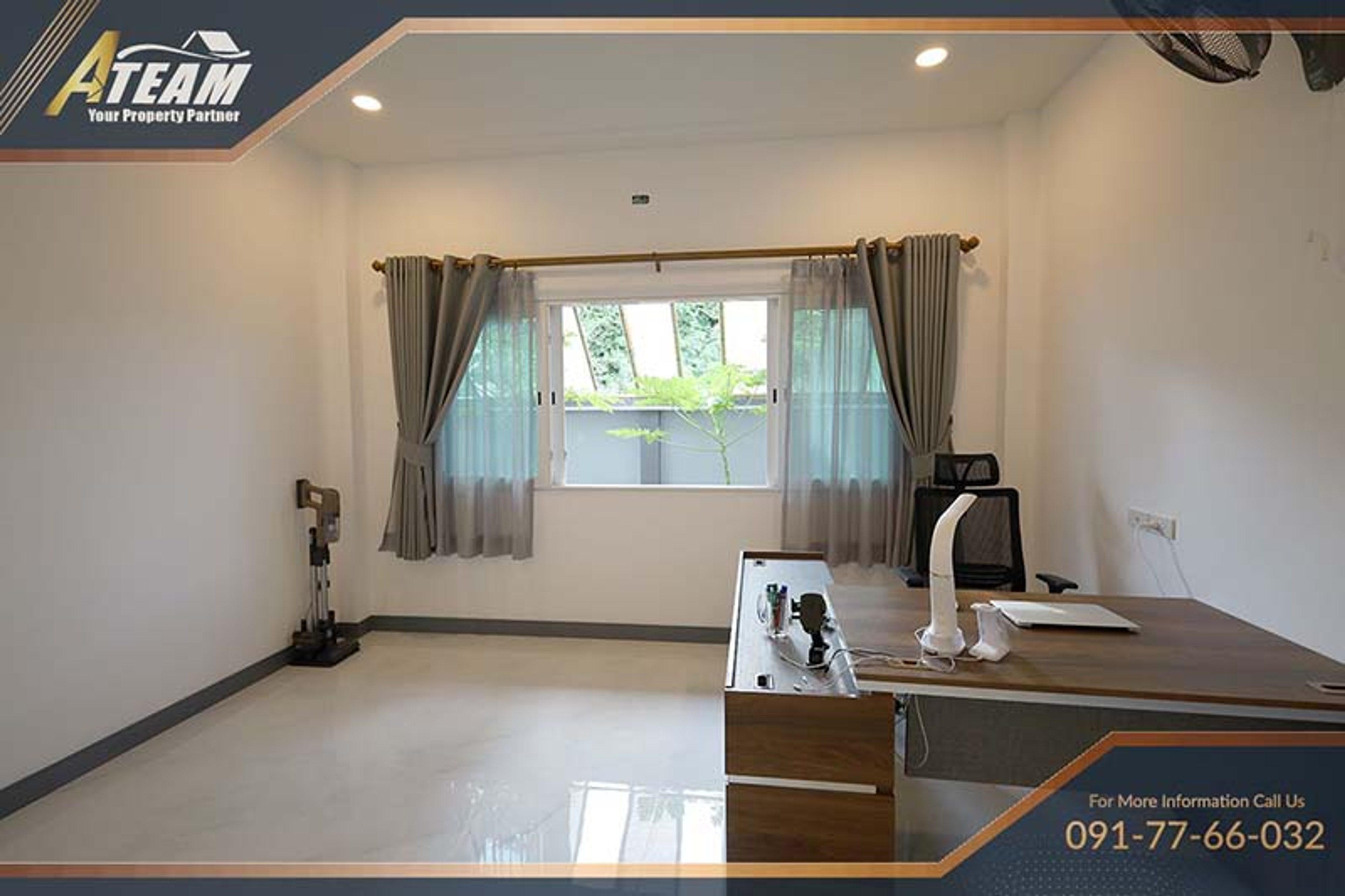 Modern 3-Bedroom Pool Villa - Samor Prong, Hua Hin thumbnail 25