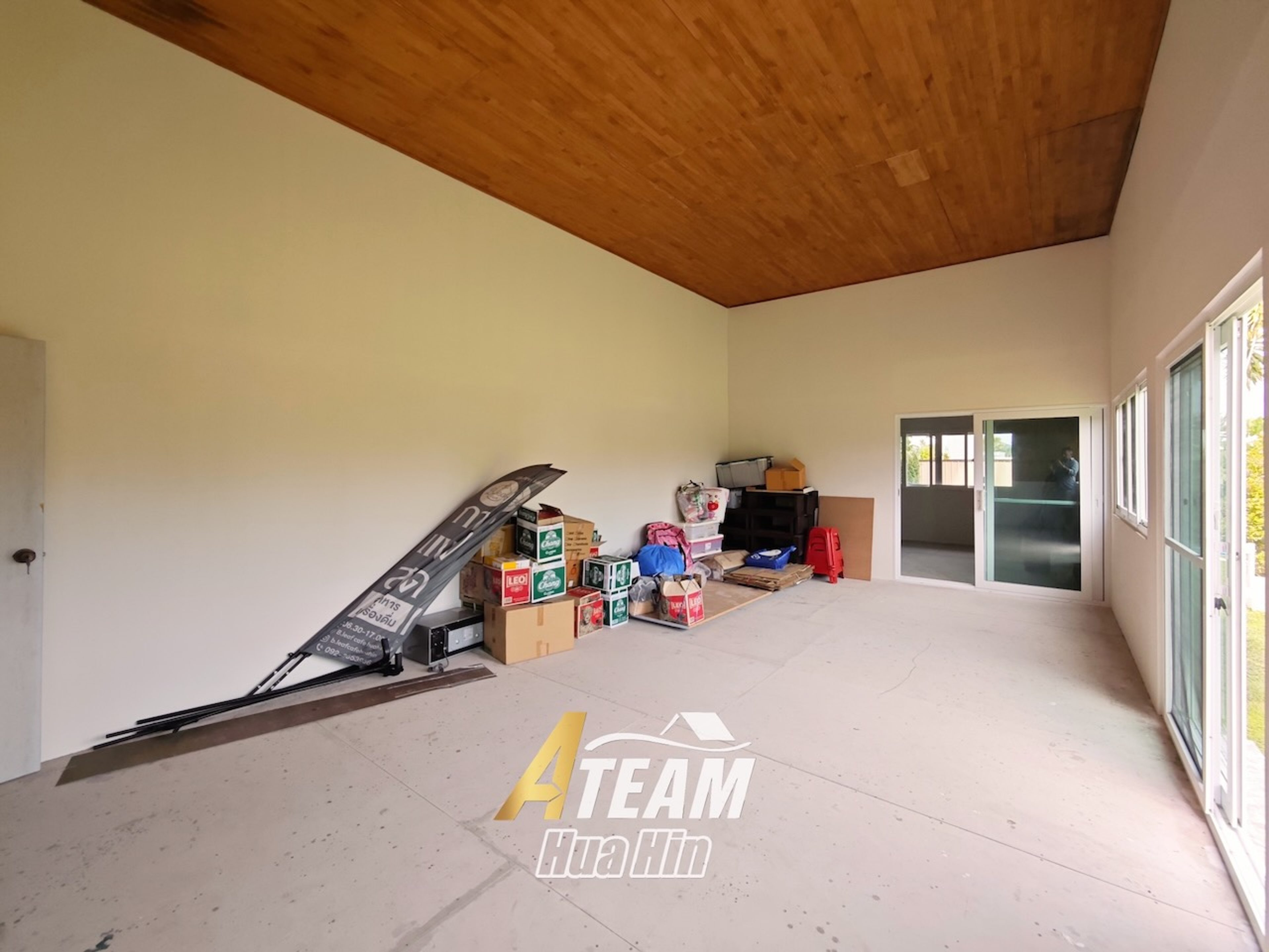 Spacious 1-Rai Estate with Two Houses in Hin Lek Fai thumbnail 36