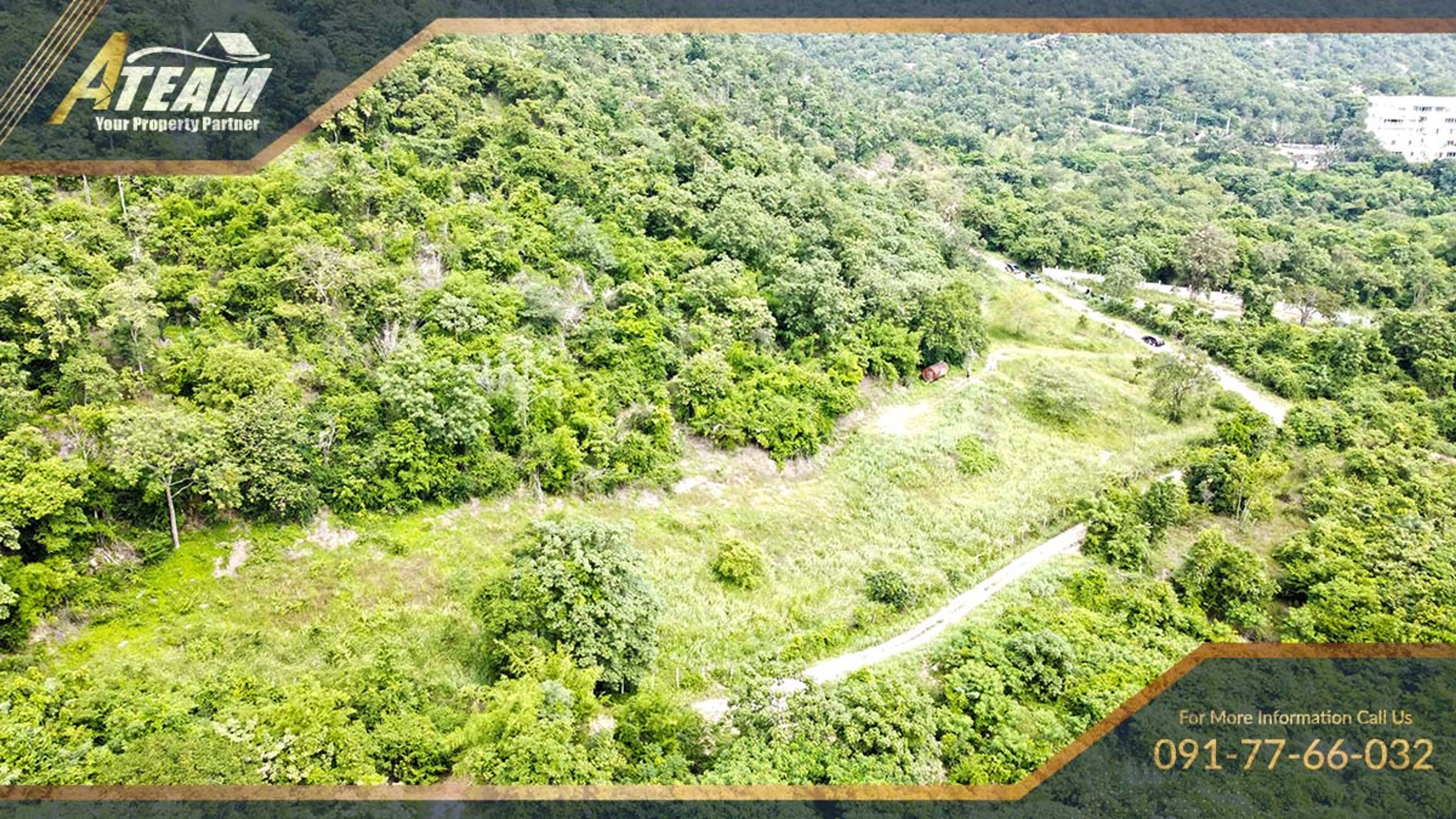 Exceptional Sea-View Land in the Heart of Hua Hin – Rare Opportunity thumbnail 12