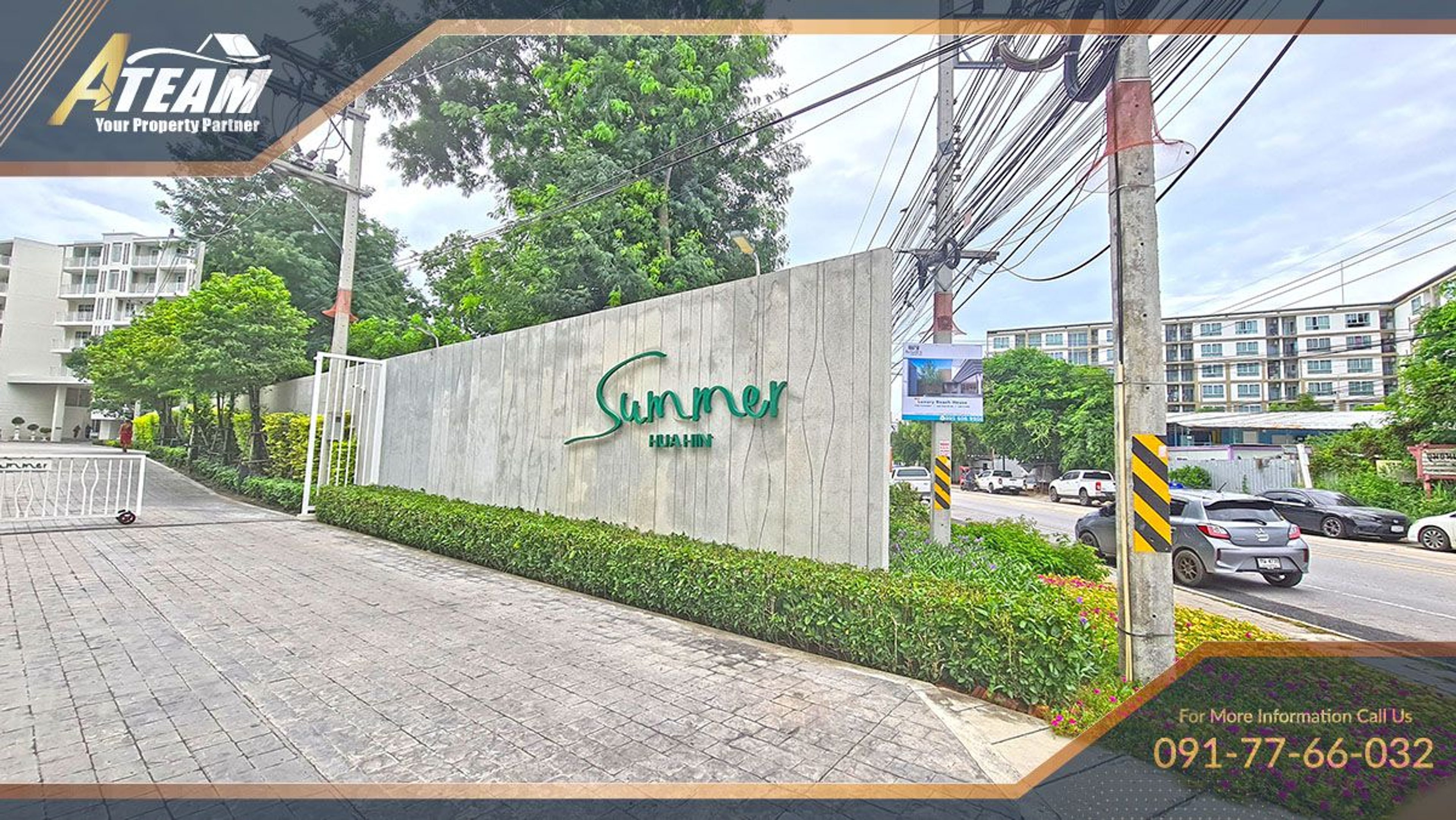 House / Villa For Rent - - 2 Bedrooms - 2 Bathrooms - Price ฿35,000 -  thumbnail 3