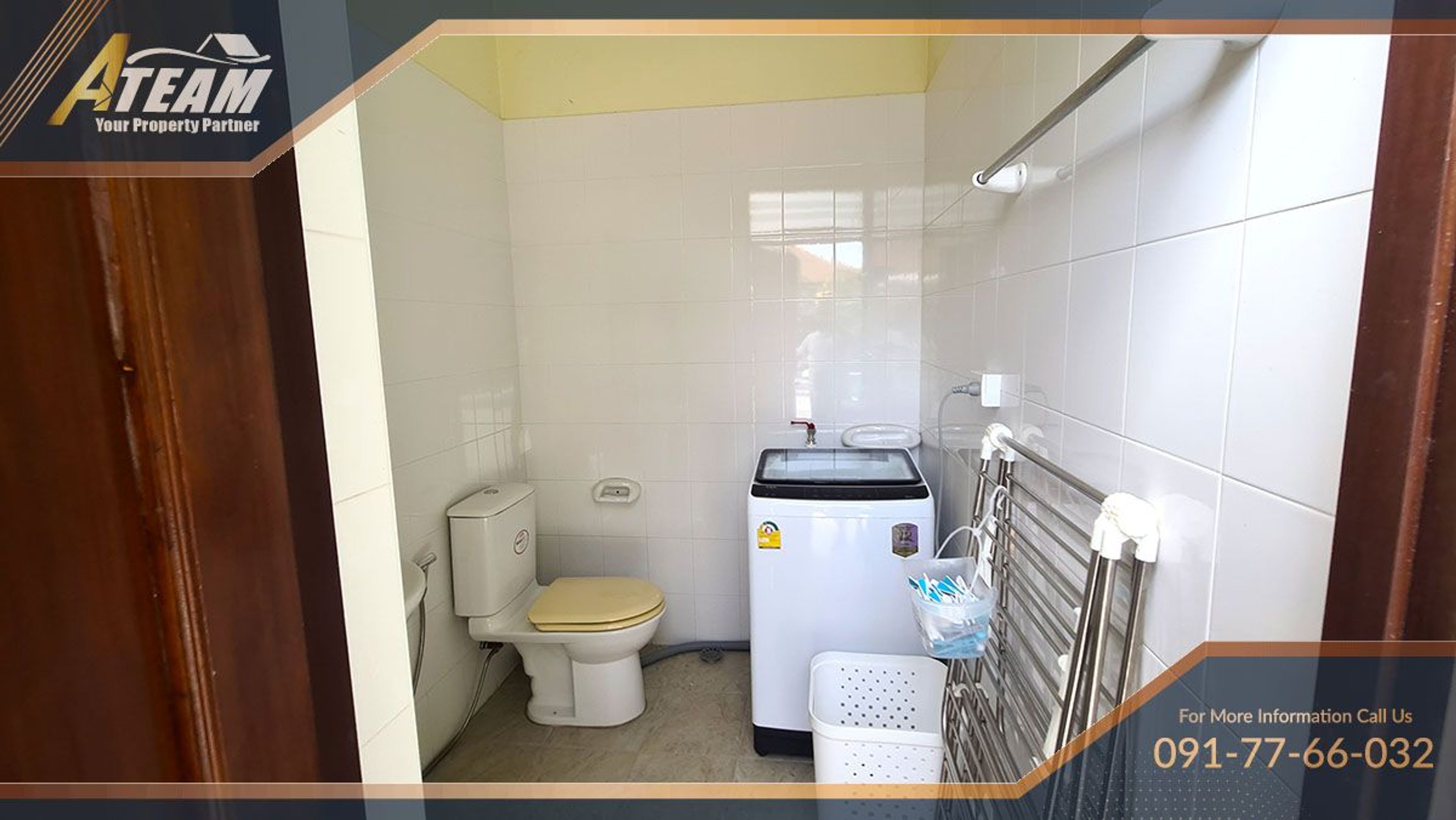 House / Villa For Rent - - 3 Bedrooms - 3 Bathrooms - Price ฿50,000 -  thumbnail 24