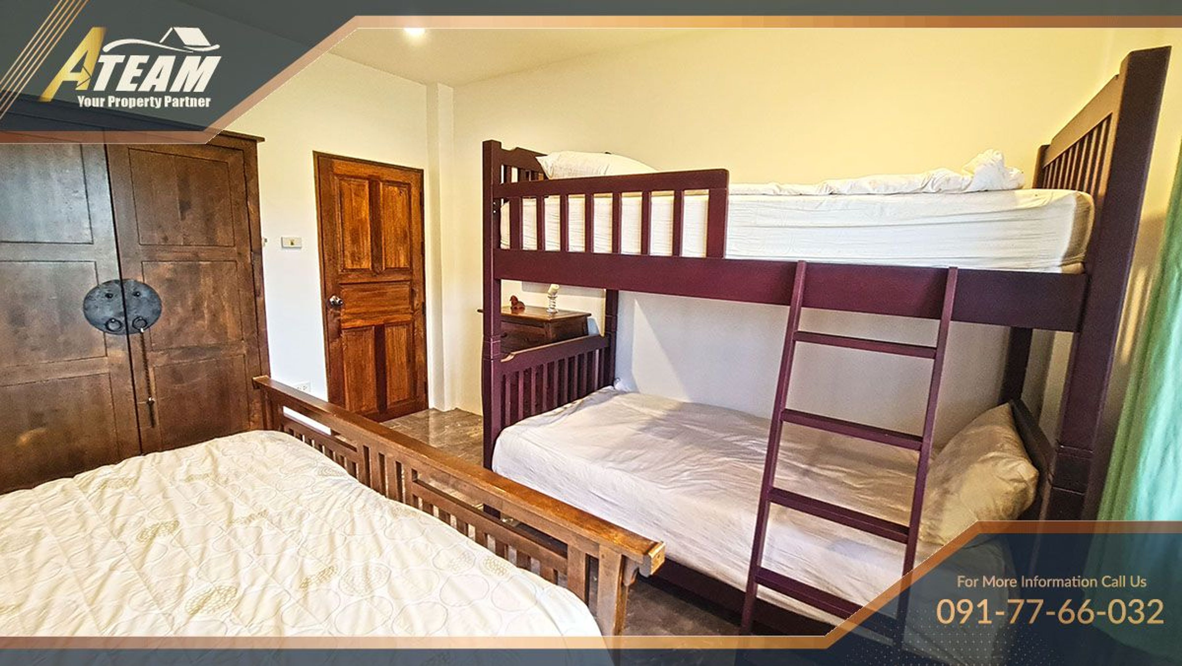 House / Villa For Rent - - 3 Bedrooms - 3 Bathrooms - Price ฿45,000 -  thumbnail 37