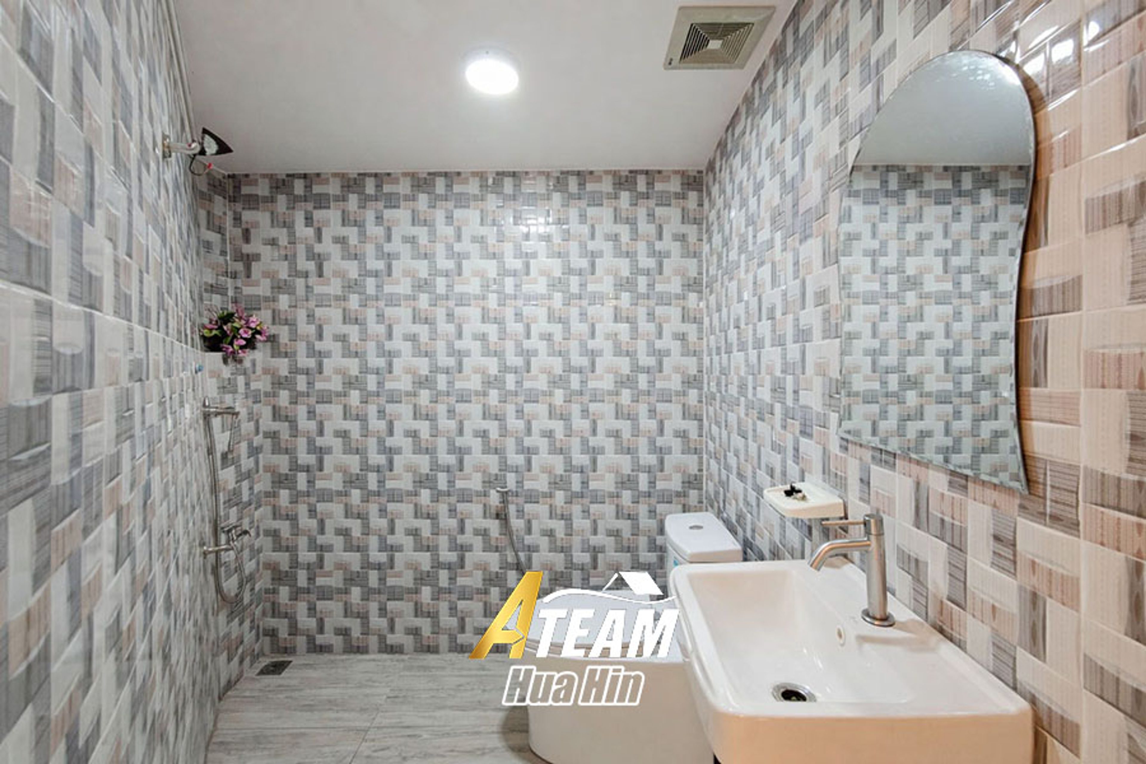 Single-Story House for Sale in Wang Pong, Hua Hin – 4.2M THB thumbnail 7