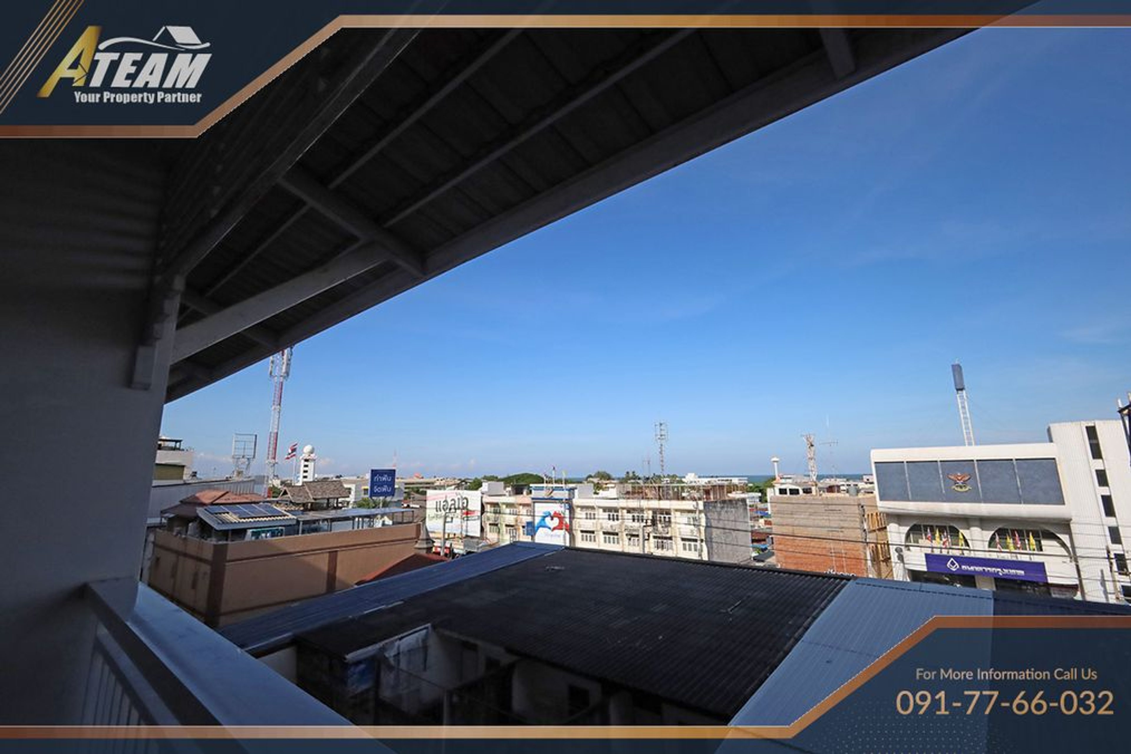 Banklang Condo 1 Bedroom for Sale in Hua Hin – 2.5 M thumbnail 15