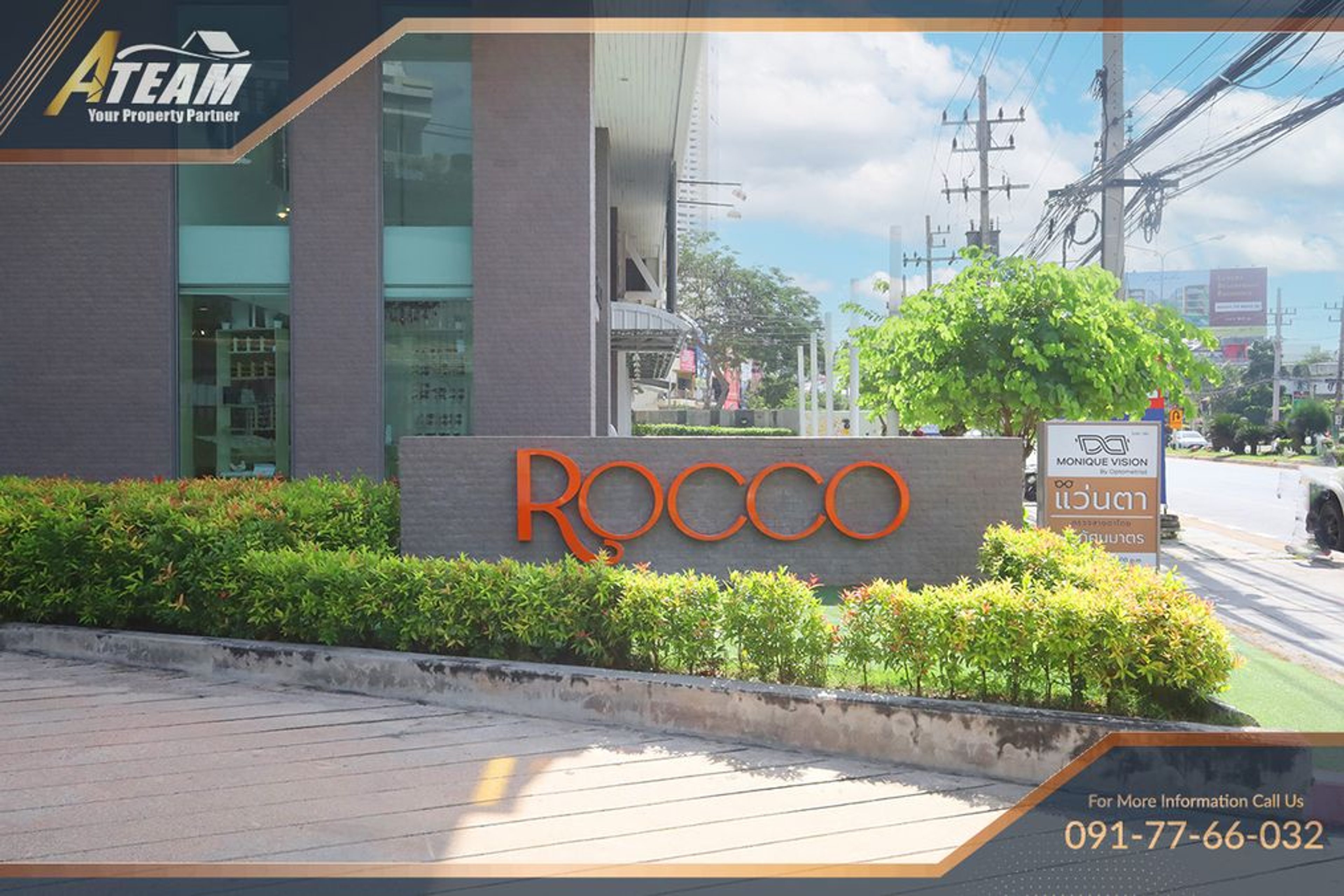 Sea View! Best Unit with Cheapest Price!  Stunning 2-Bedroom Condo for thumbnail 36