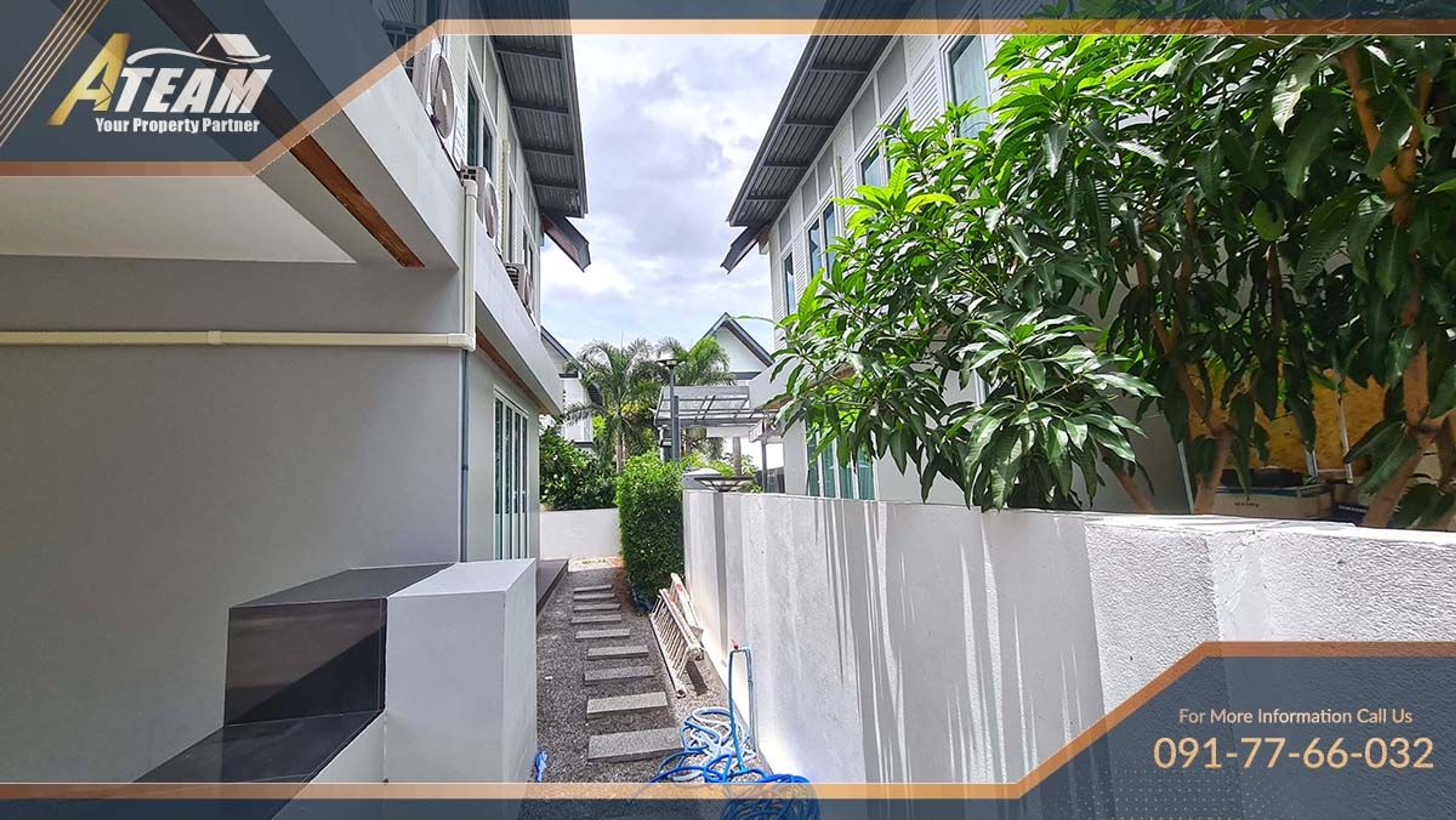 House / Villa For Rent - - 3 Bedrooms - 3 Bathrooms - Price ฿25,000 -  thumbnail 6
