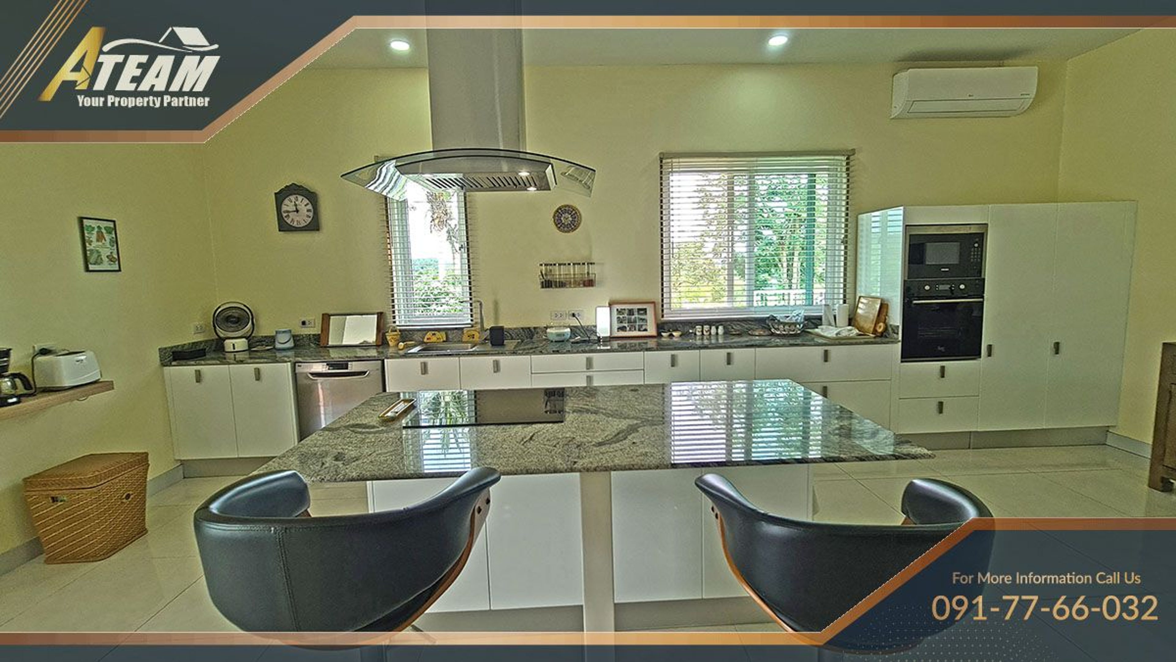 For Sale Charming 2-Bedroom Home with Pool and Mountain Views in Thabt thumbnail 21