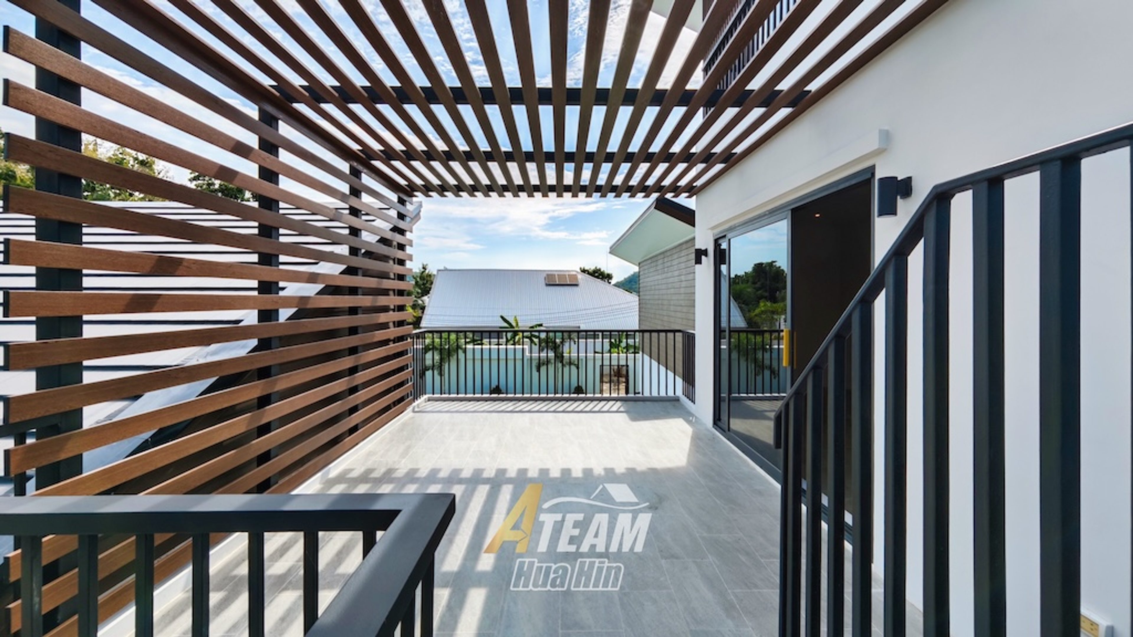 Massive 3 Bed Poolvilla close to Artist Village thumbnail 20