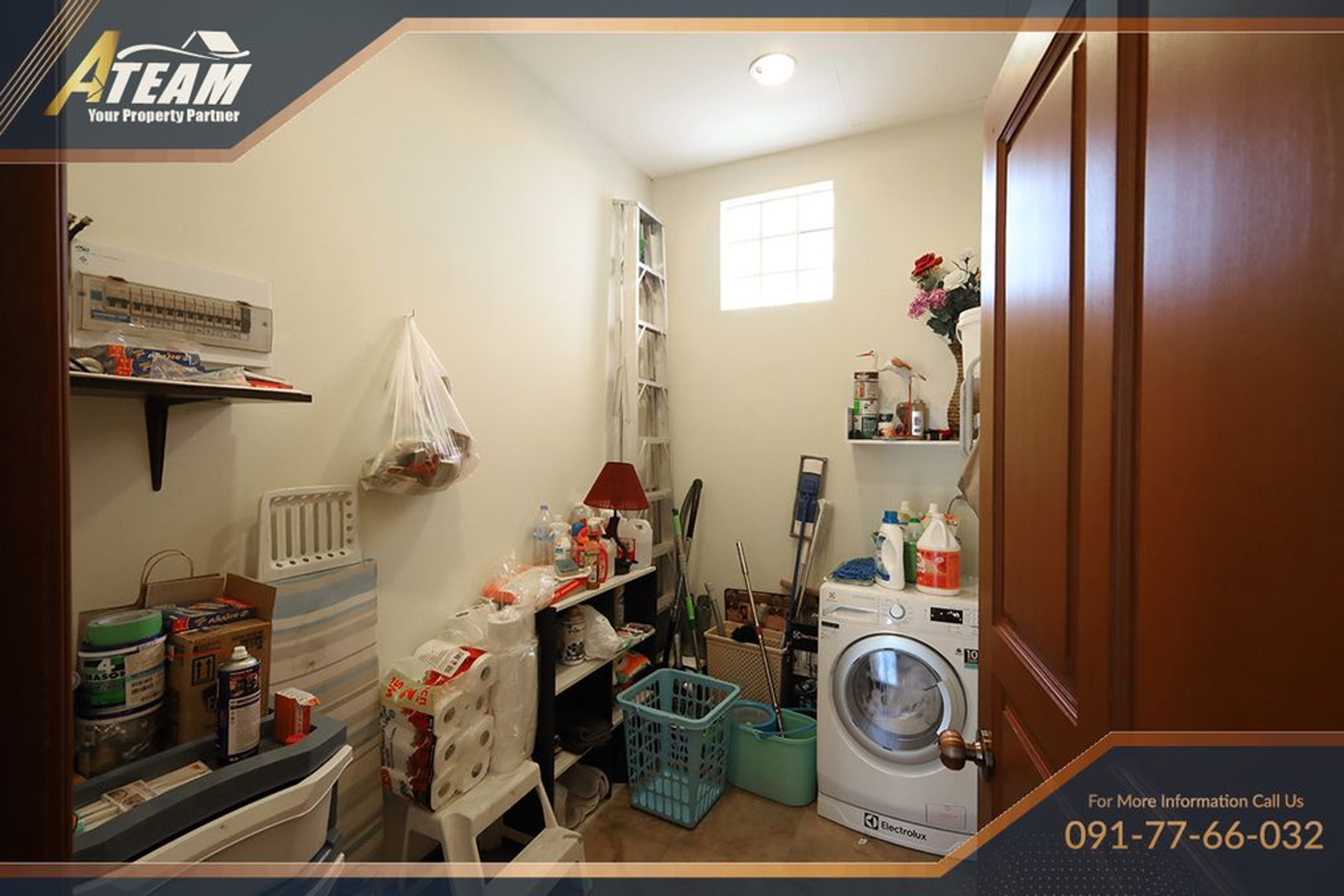 For Rent 3-Bed Pool Villa with Glass Garden Room in Soi 102 thumbnail 11
