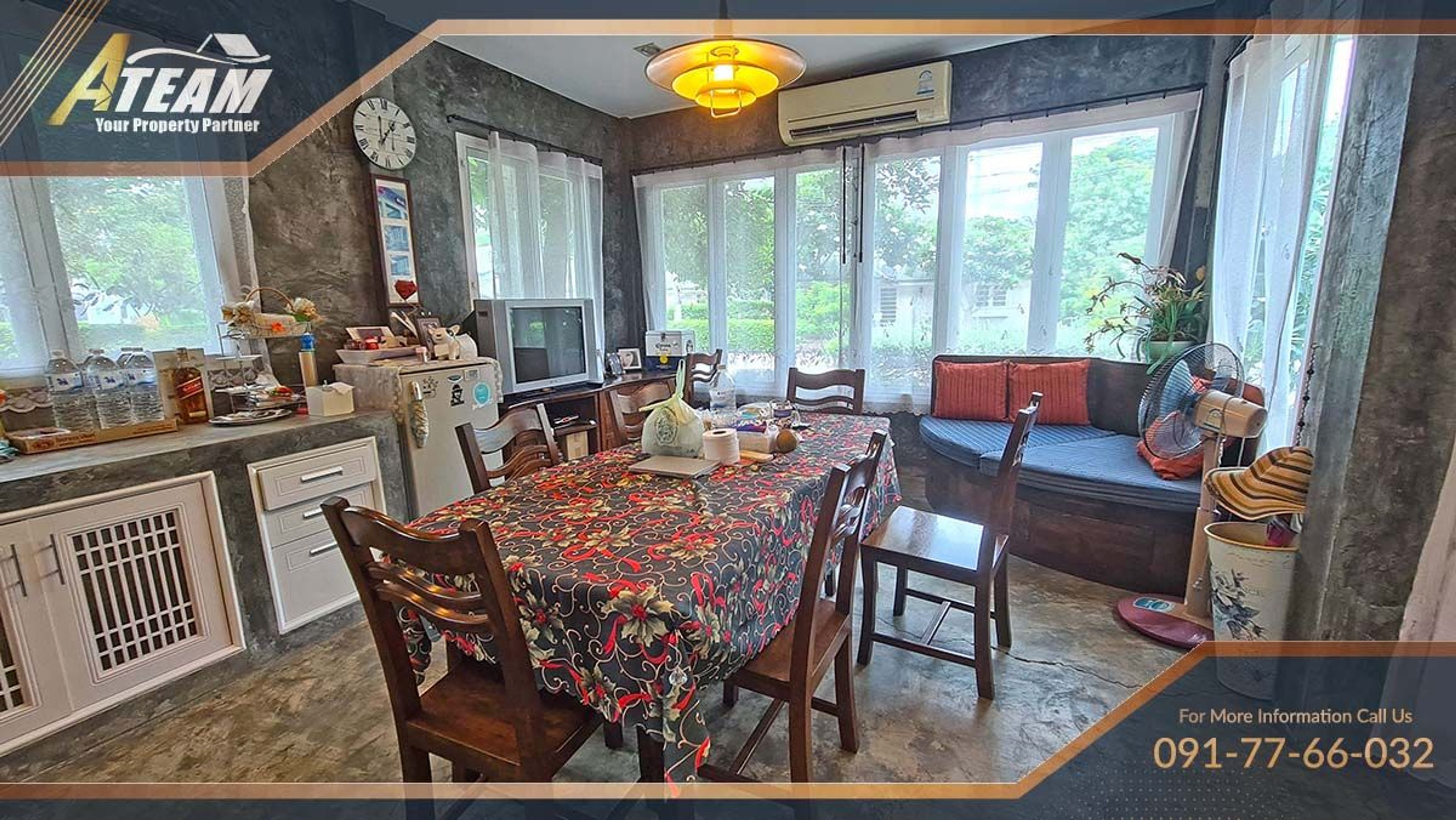 House / Villa For Sale - - 2 Bedrooms - 2 Bathrooms - Price ฿3,500,000 thumbnail 26