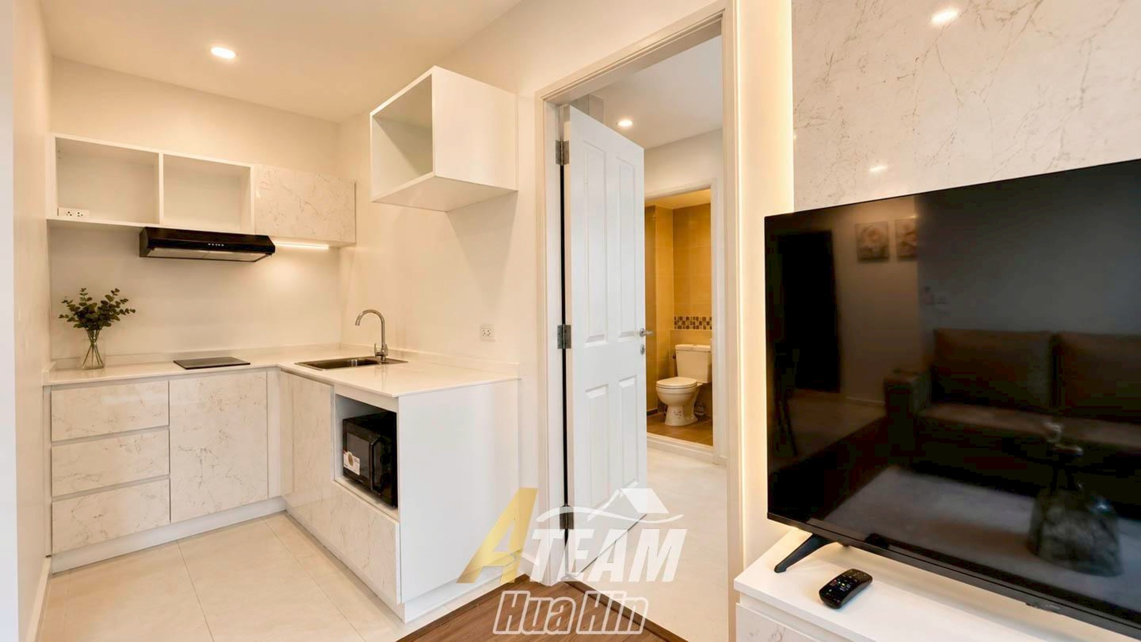 FOR SALE | 2-Bedroom Condo Baan Koo Kiang thumbnail 16