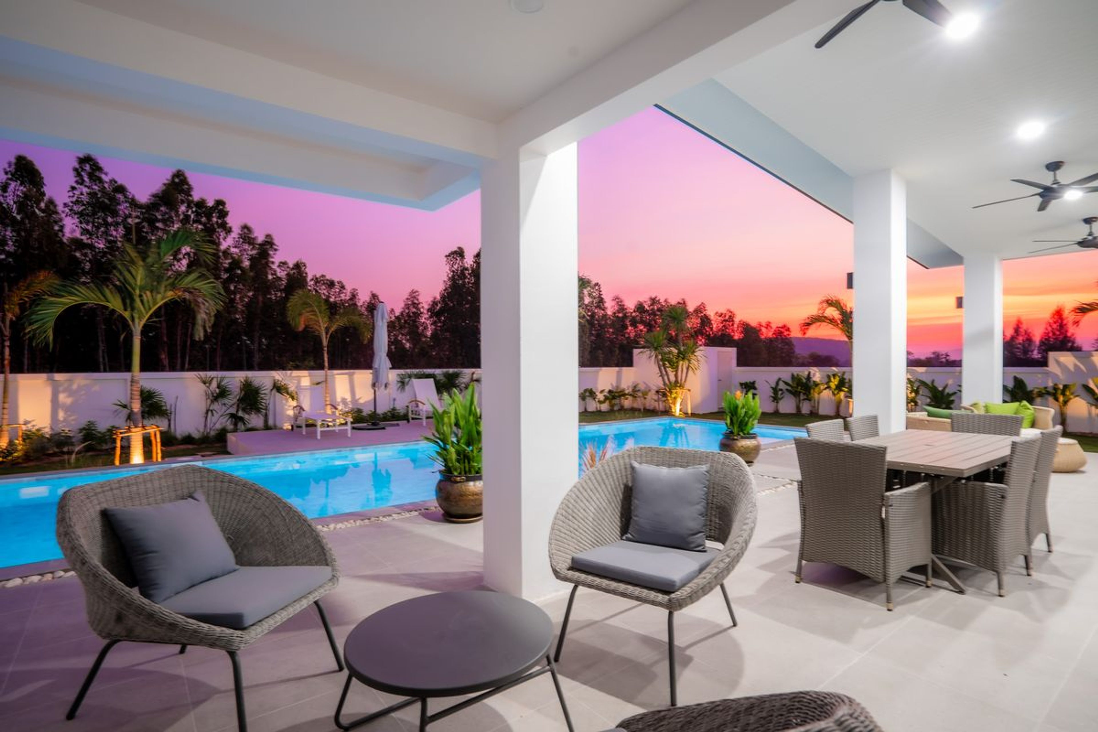 Luxury Bespoke Villas at MODA thumbnail 28