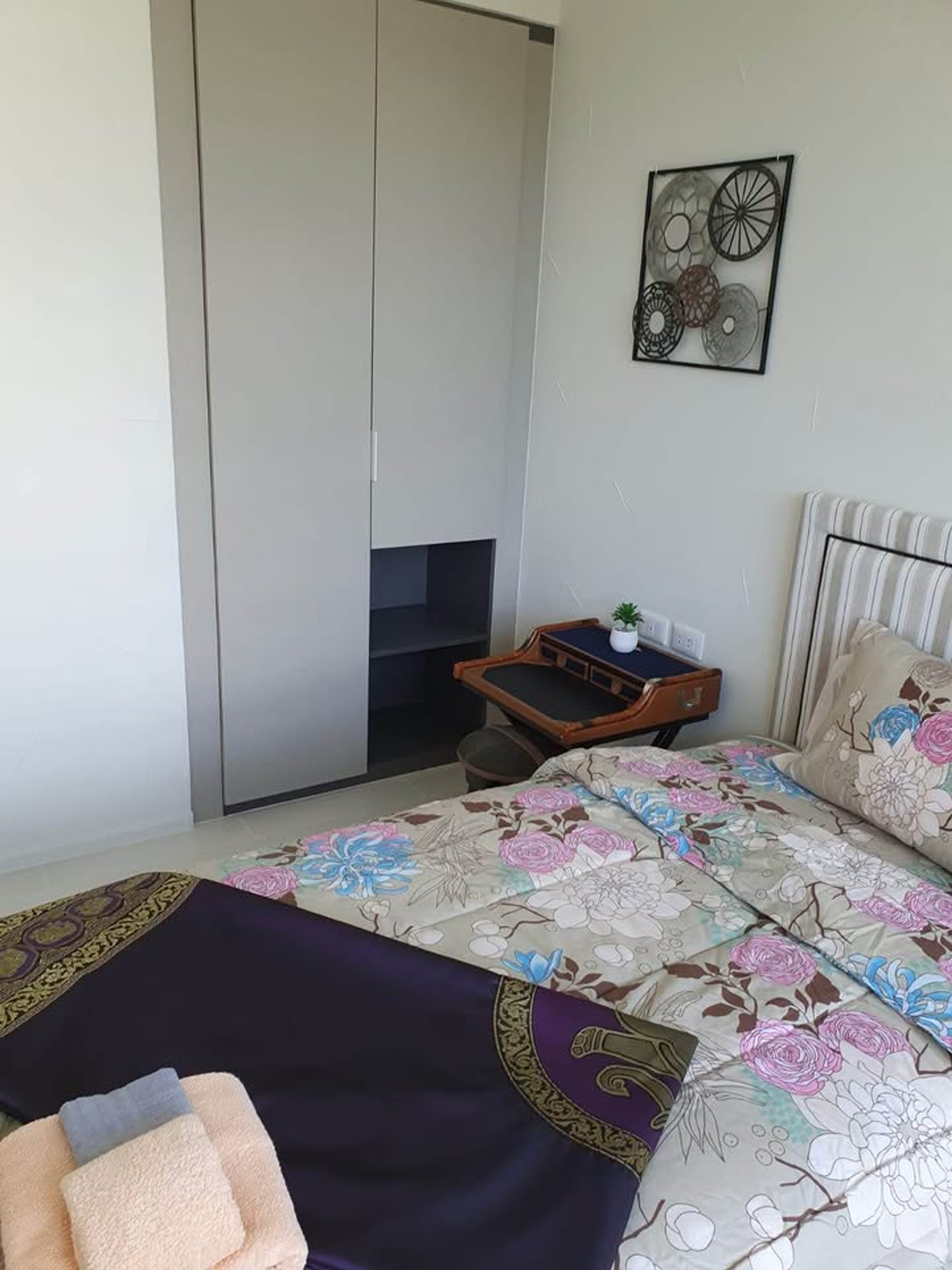 Beautiful 2-Bedroom Condo with Pool View at Veranda, Khao Takiab thumbnail 11