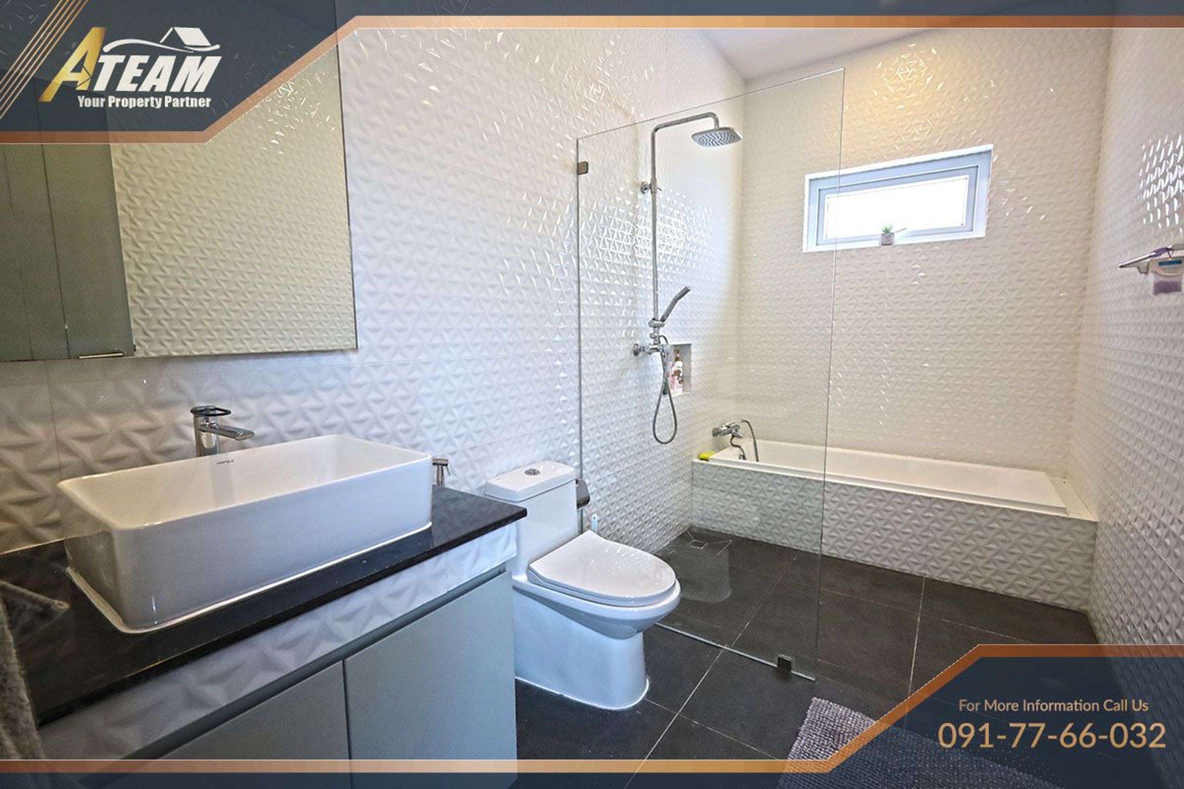 Stunning 4-Bedroom Villa in Hin Lek Fai, Hua Hin thumbnail 29
