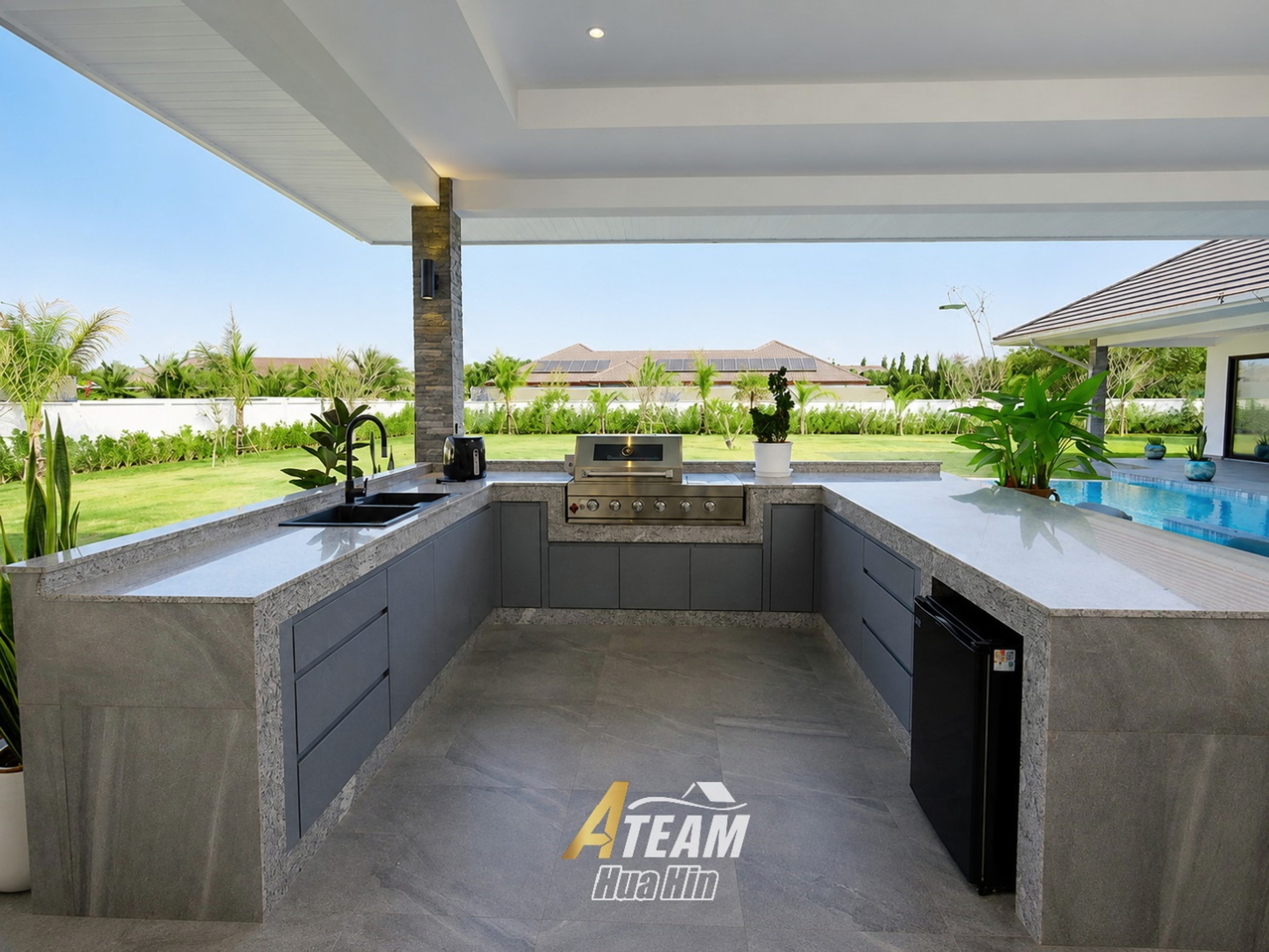 Prestigious Parkside Living on Millionaires Avenue thumbnail 12